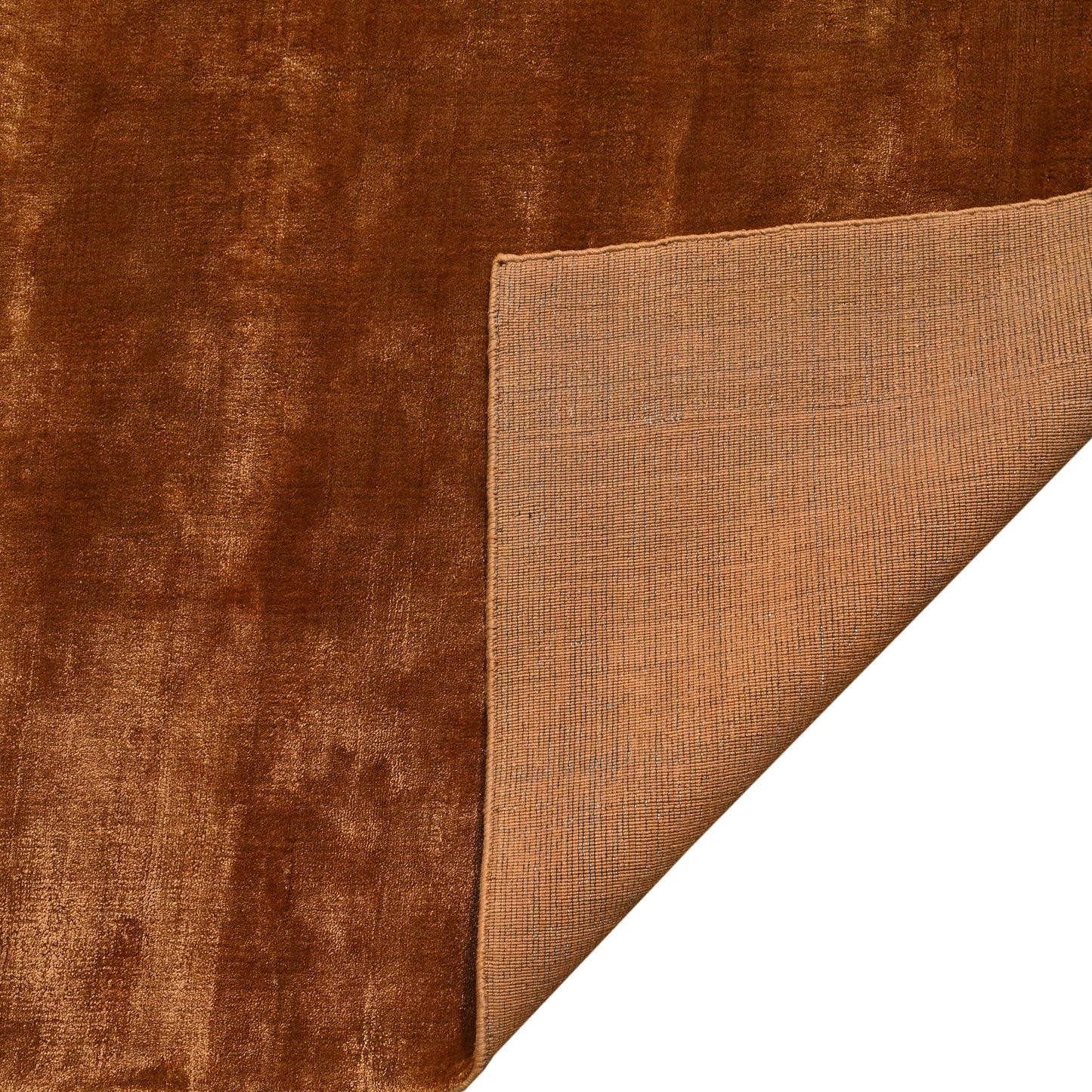 Aura Rug - Ochre