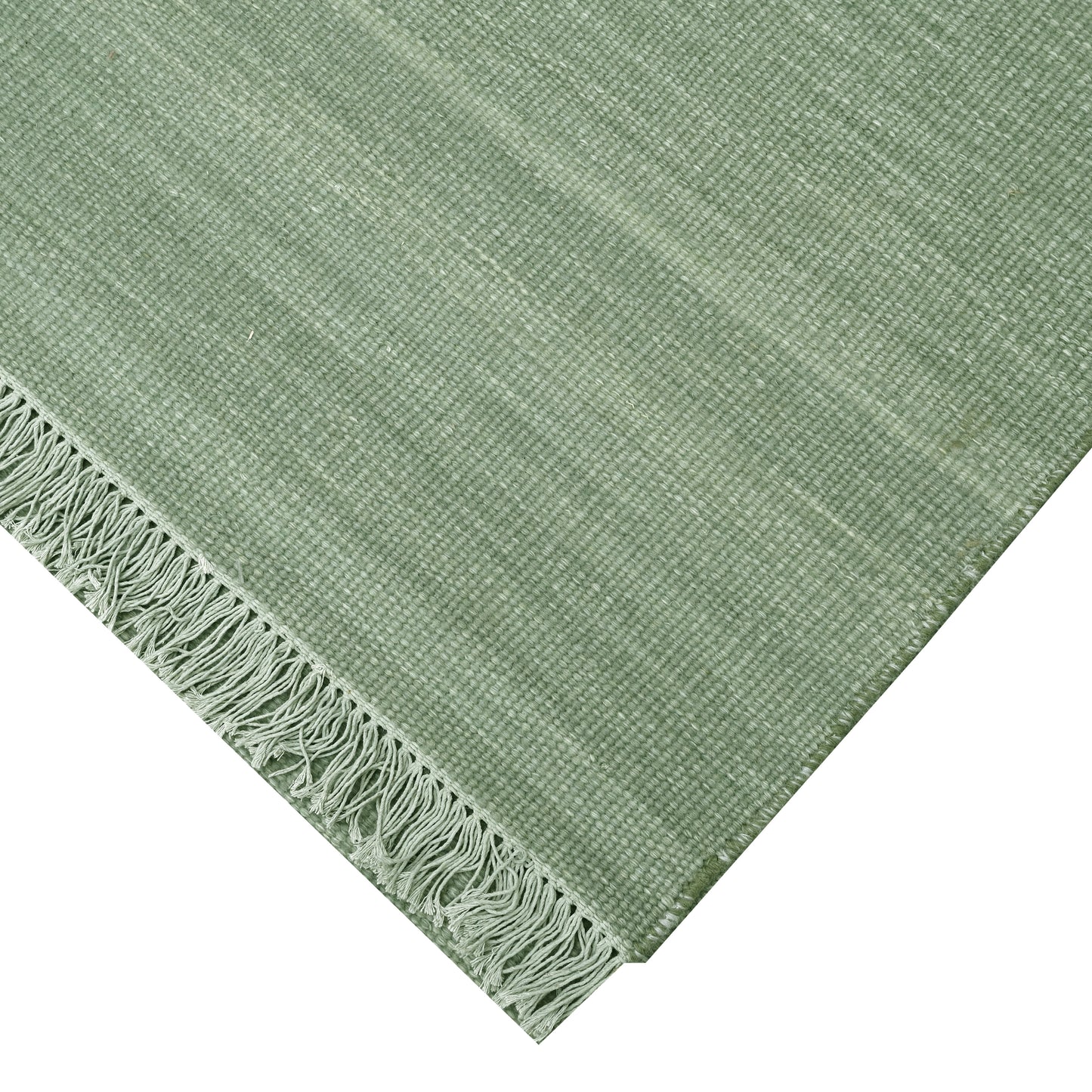 Azure Rug - Mint