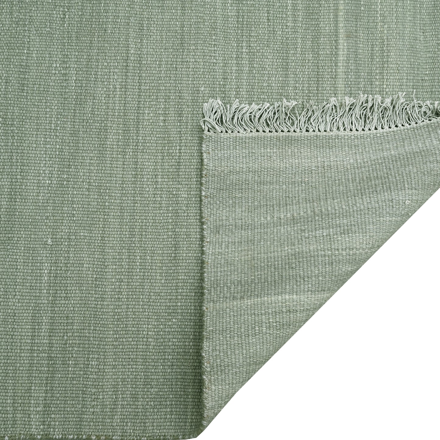 Azure Rug - Mint
