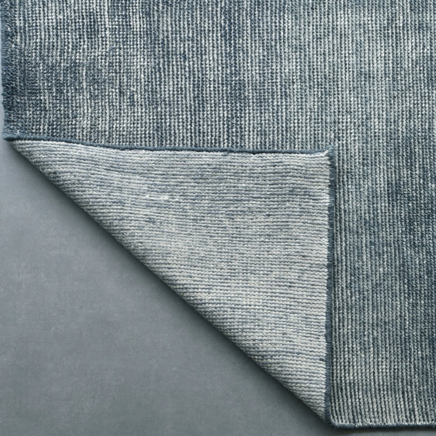 Blush Rug - Ash