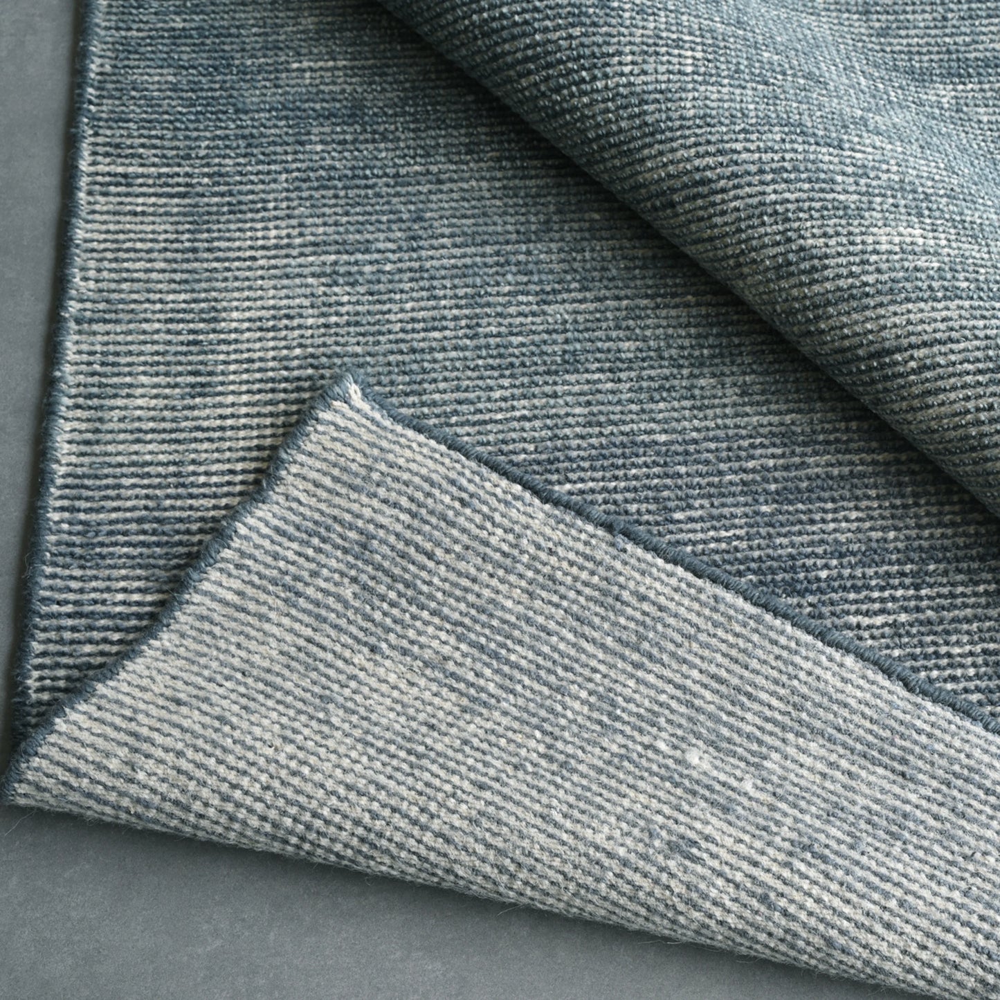 Blush Rug - Ash