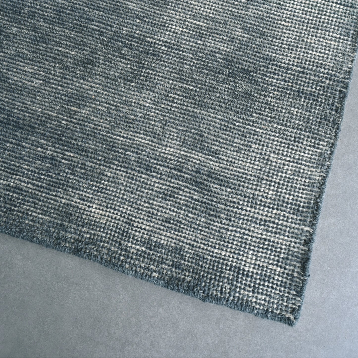 Blush Rug - Ash