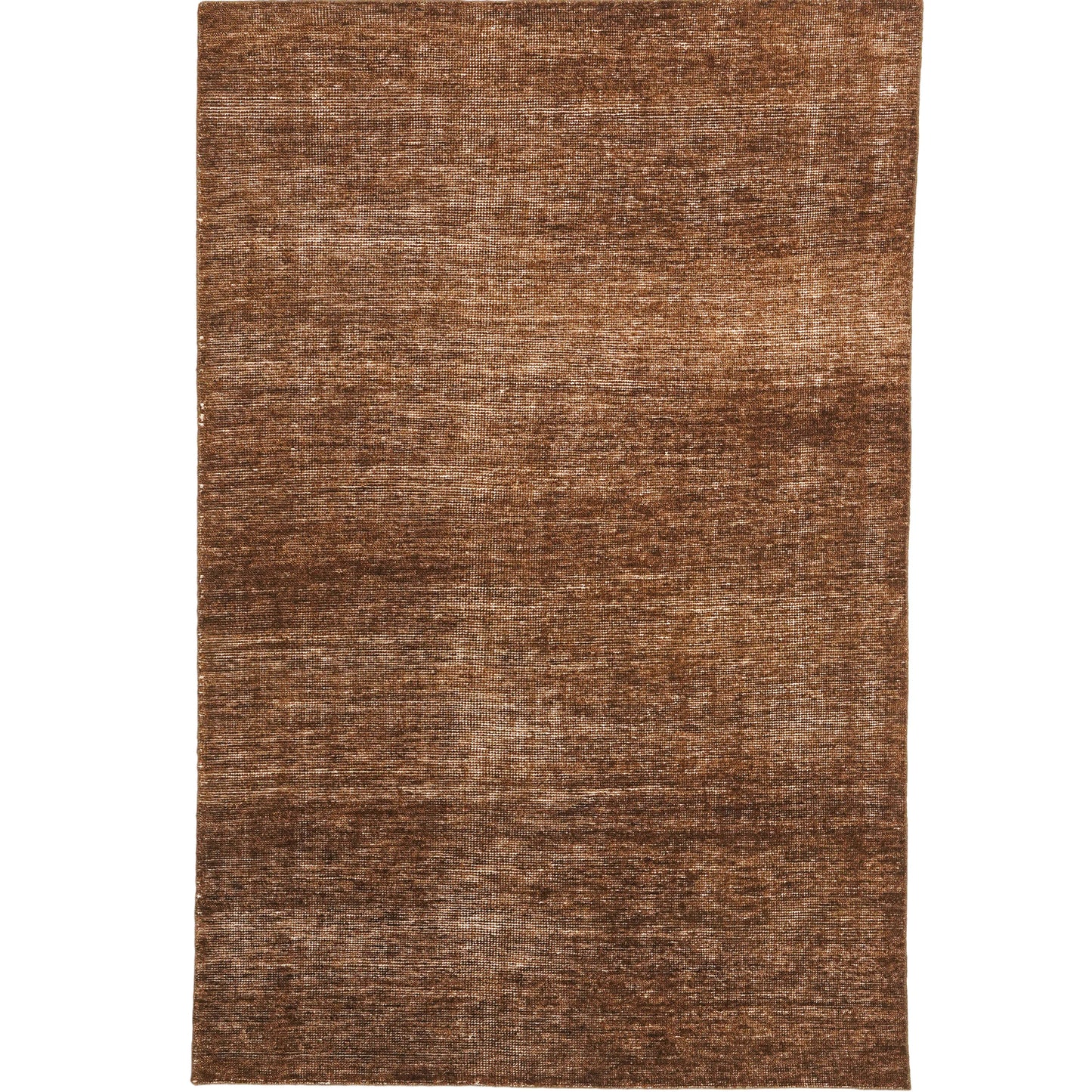 Blush Rug - Coffee