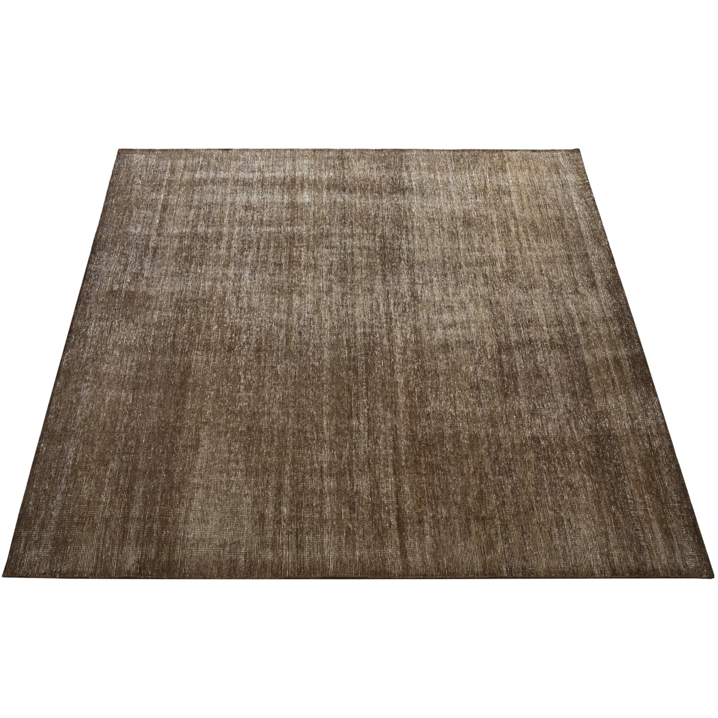 Blush Rug - Coffee
