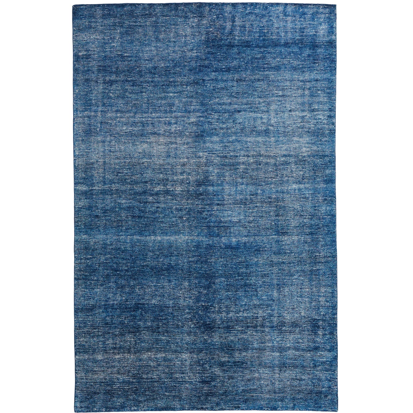 Blush Rug - Ice Blue
