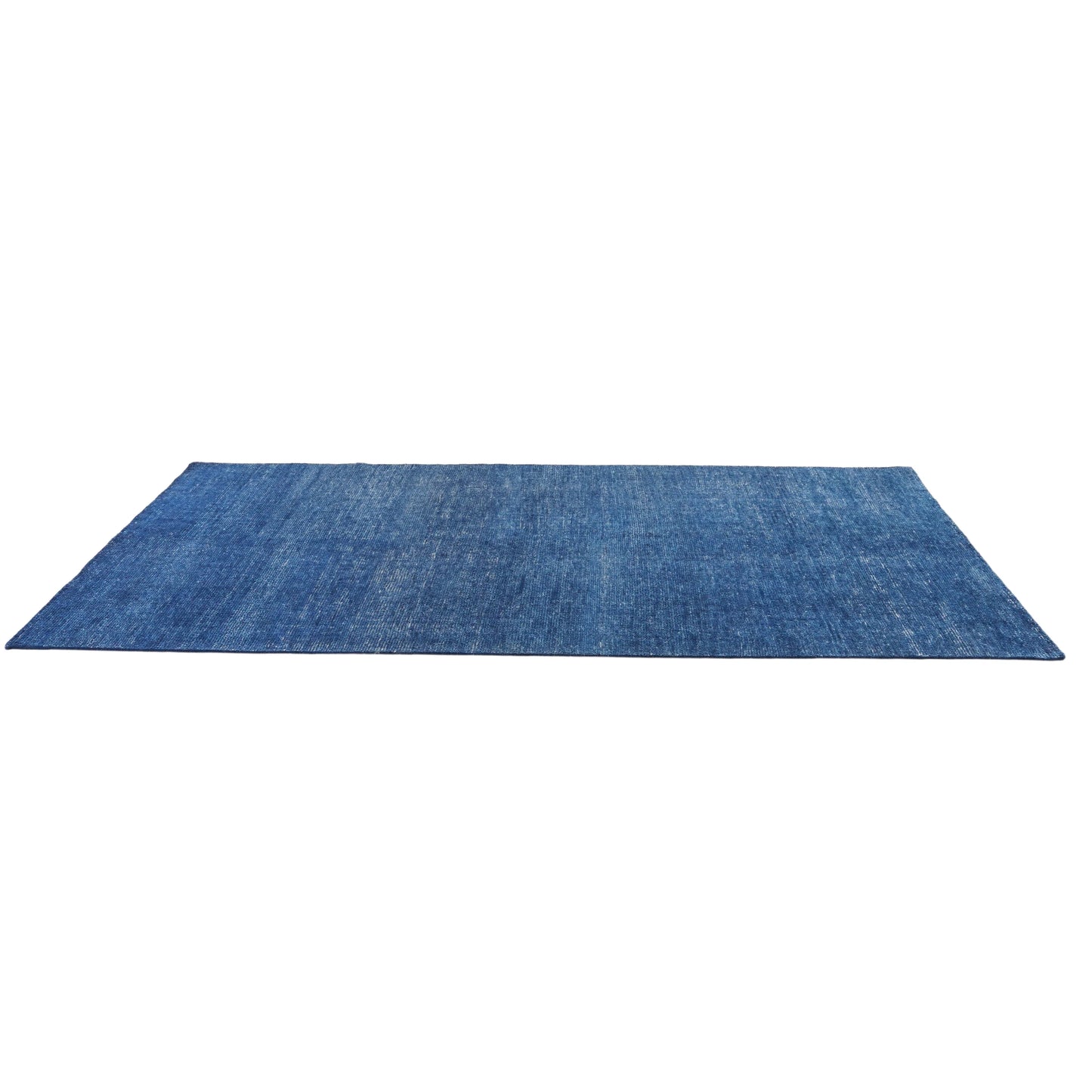 Blush Rug - Ice Blue