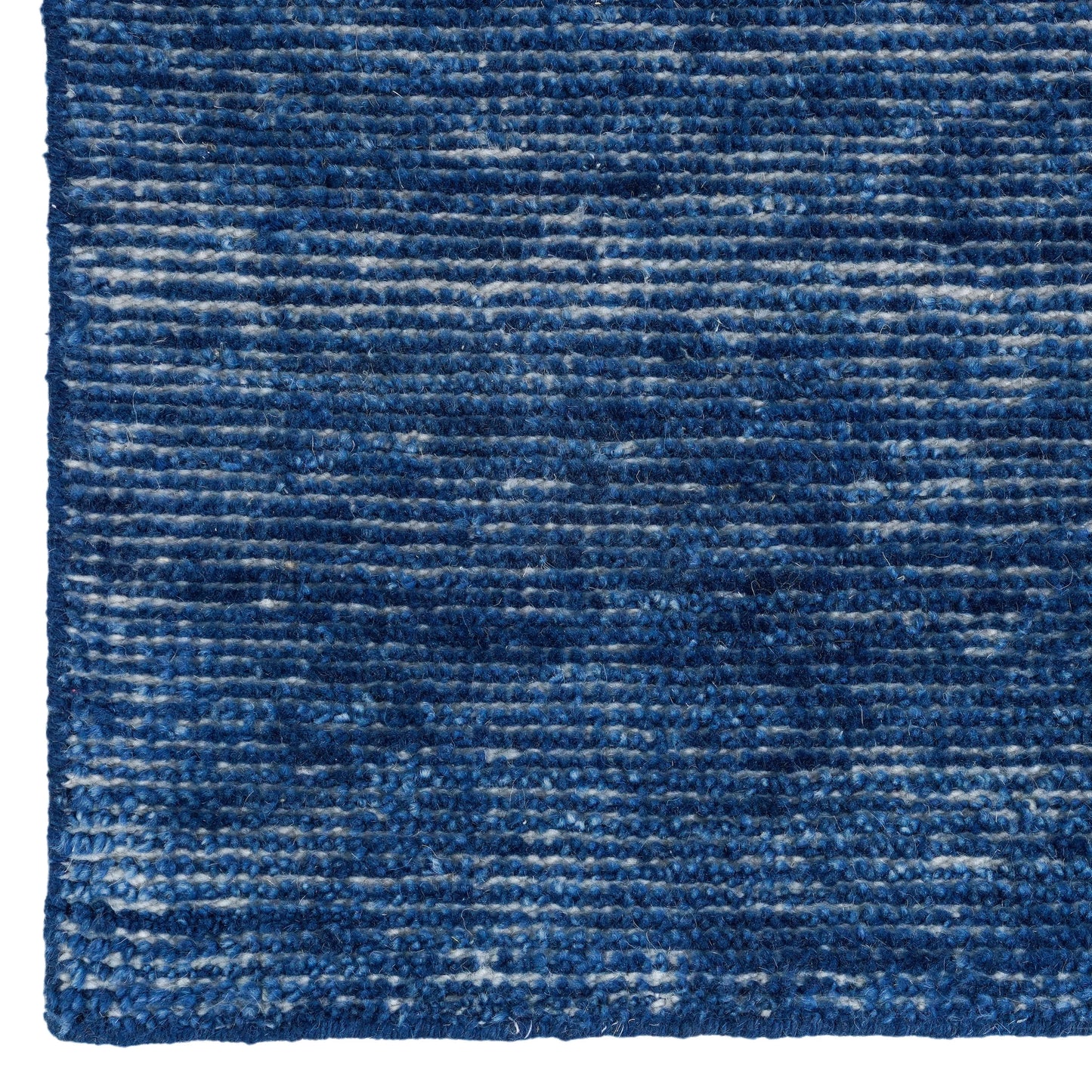 Blush Rug - Ice Blue