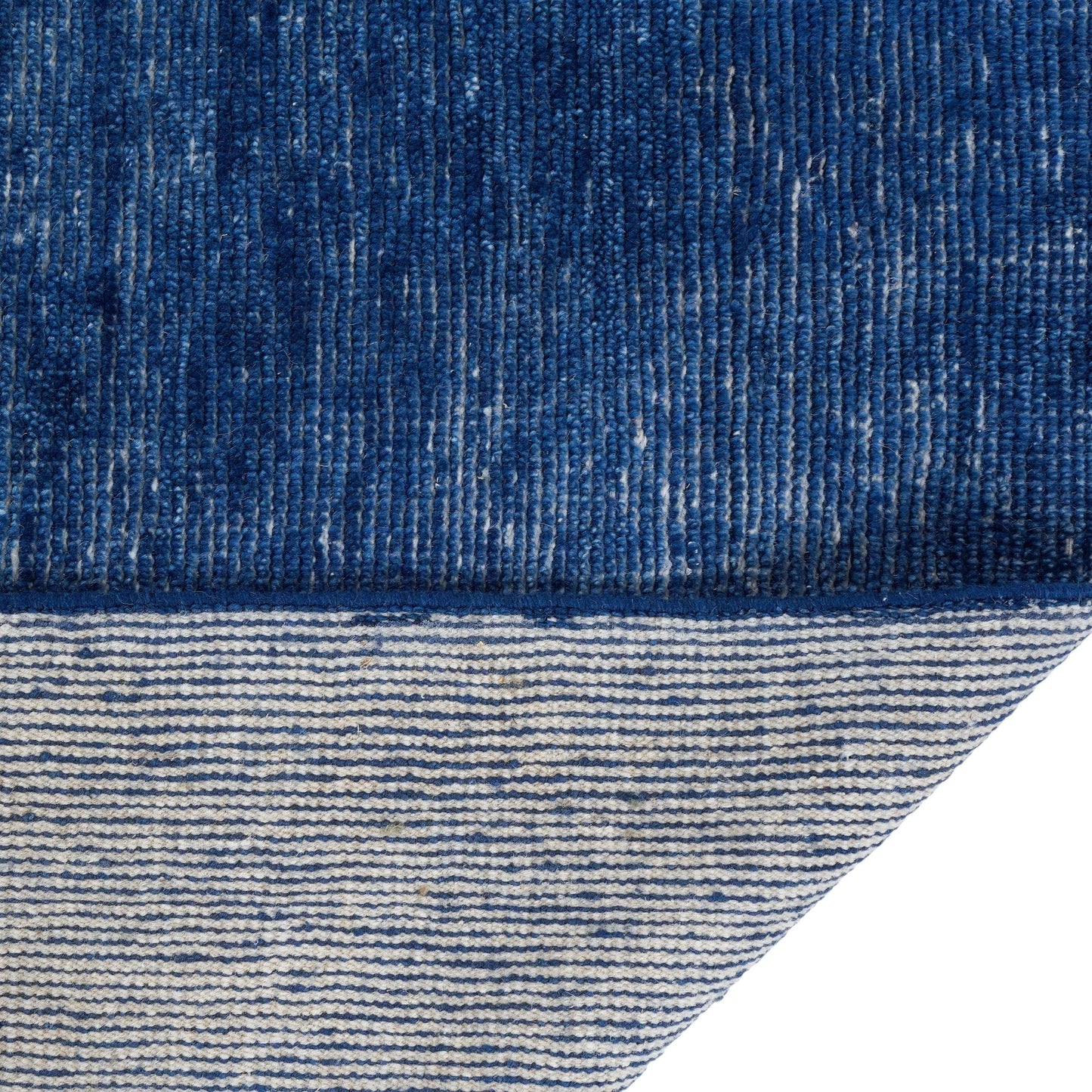 Blush Rug - Ice Blue