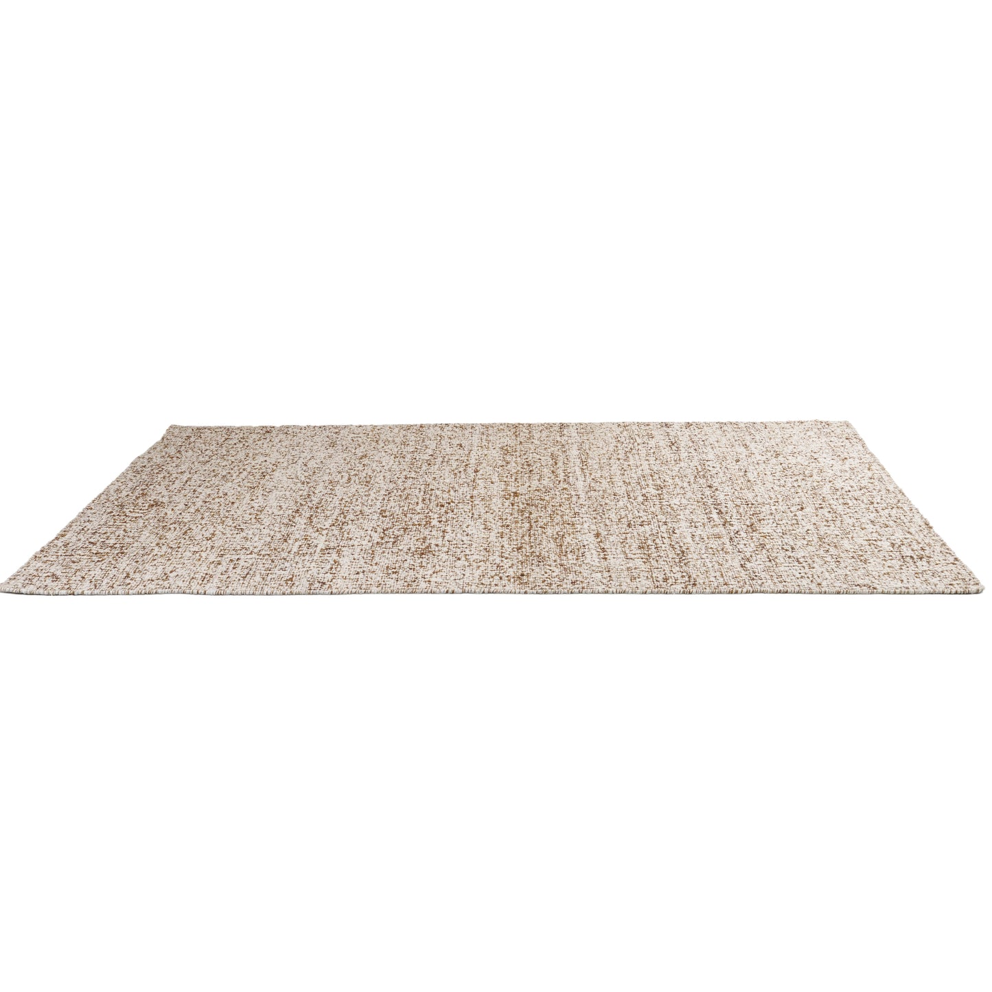 Breeze Rug - Rust