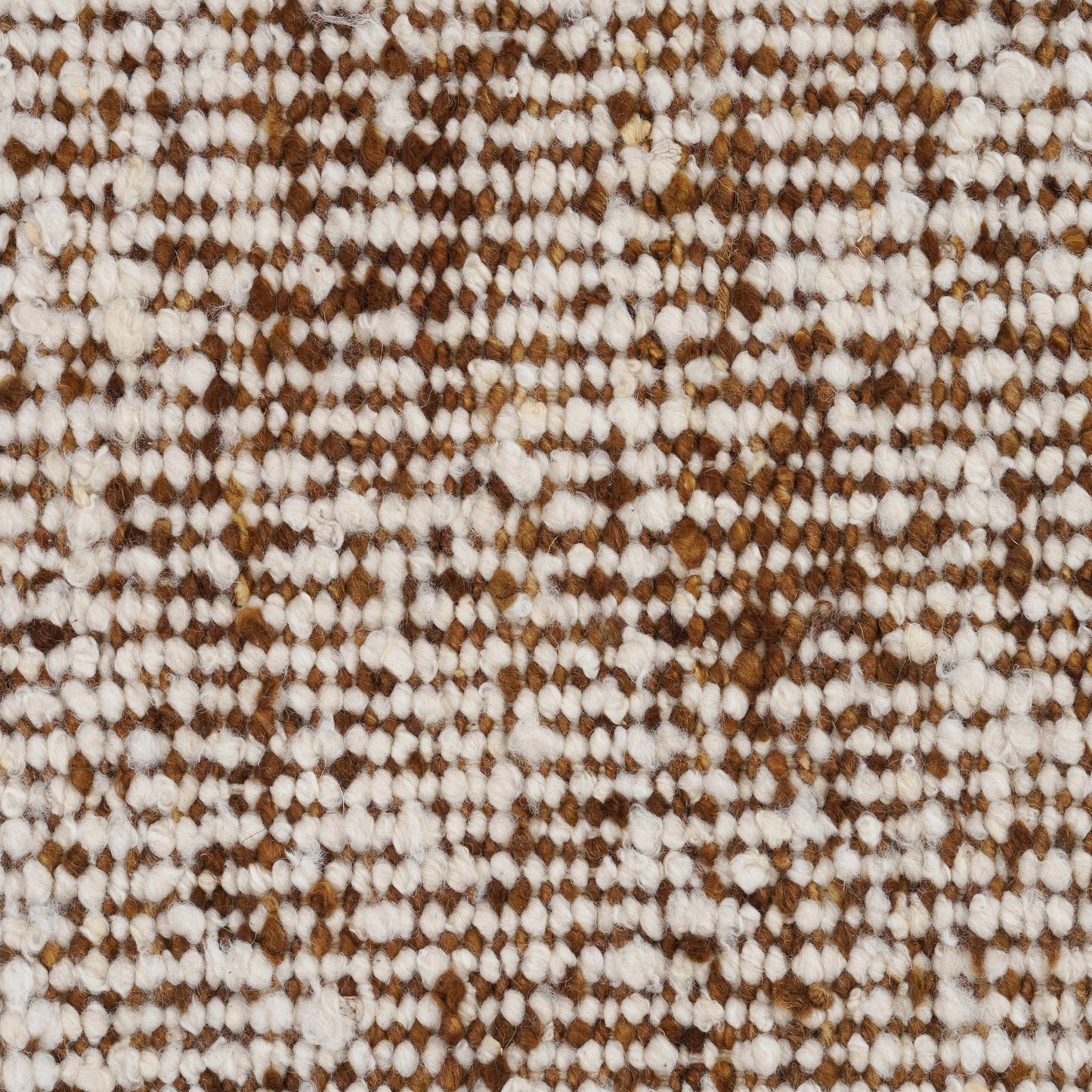Breeze Rug - Rust