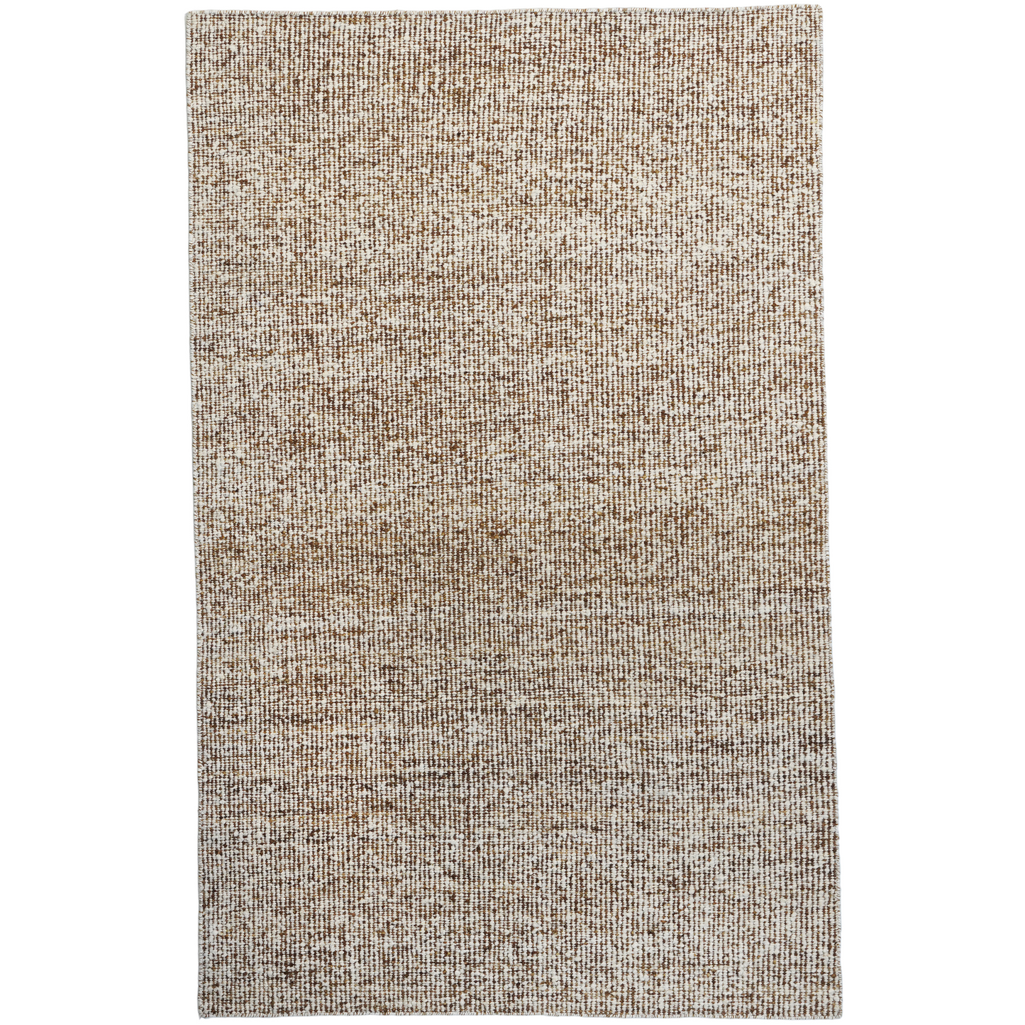 Breeze Rug - Rust