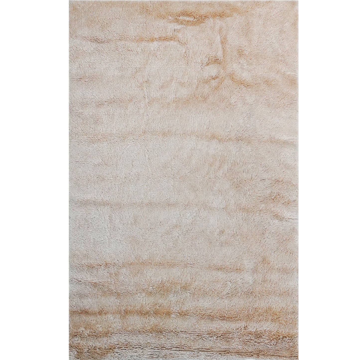 Cozy Rug - Beige