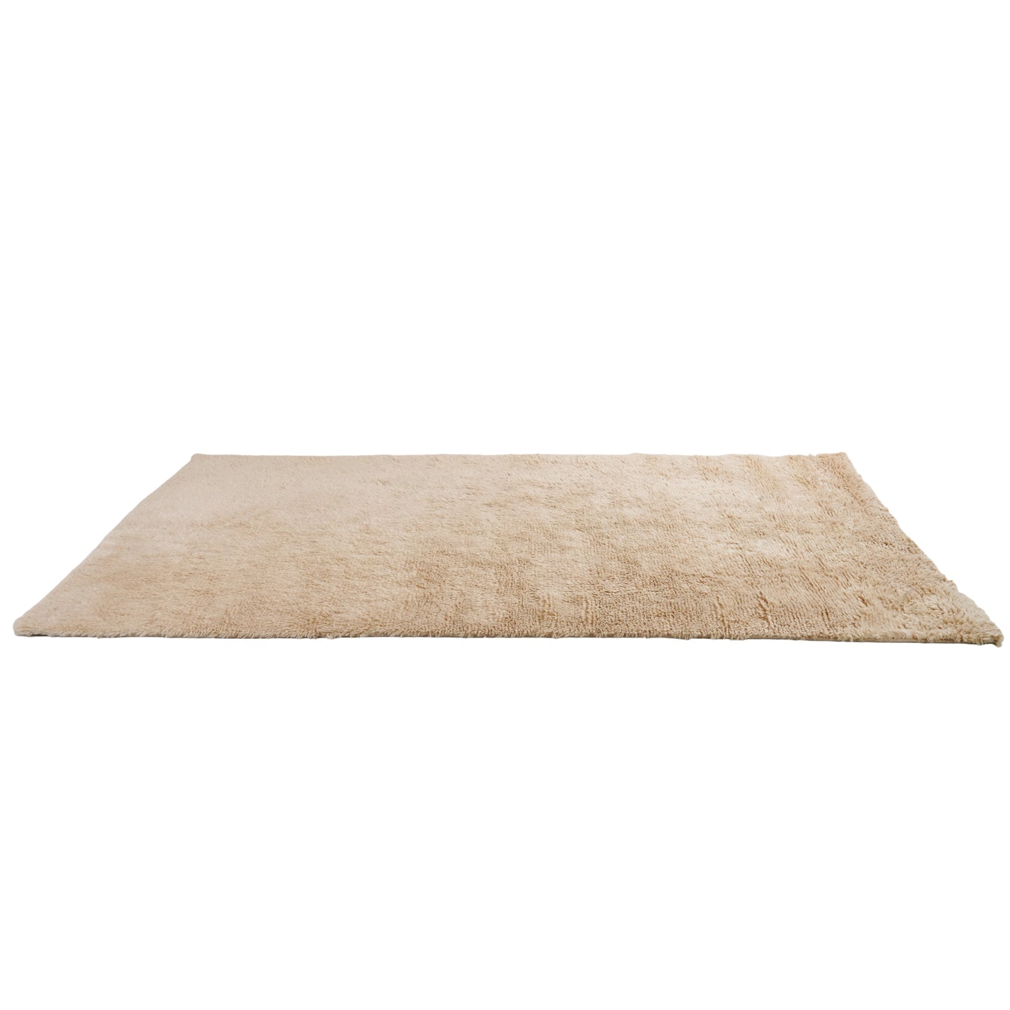 Cozy Rug - Beige