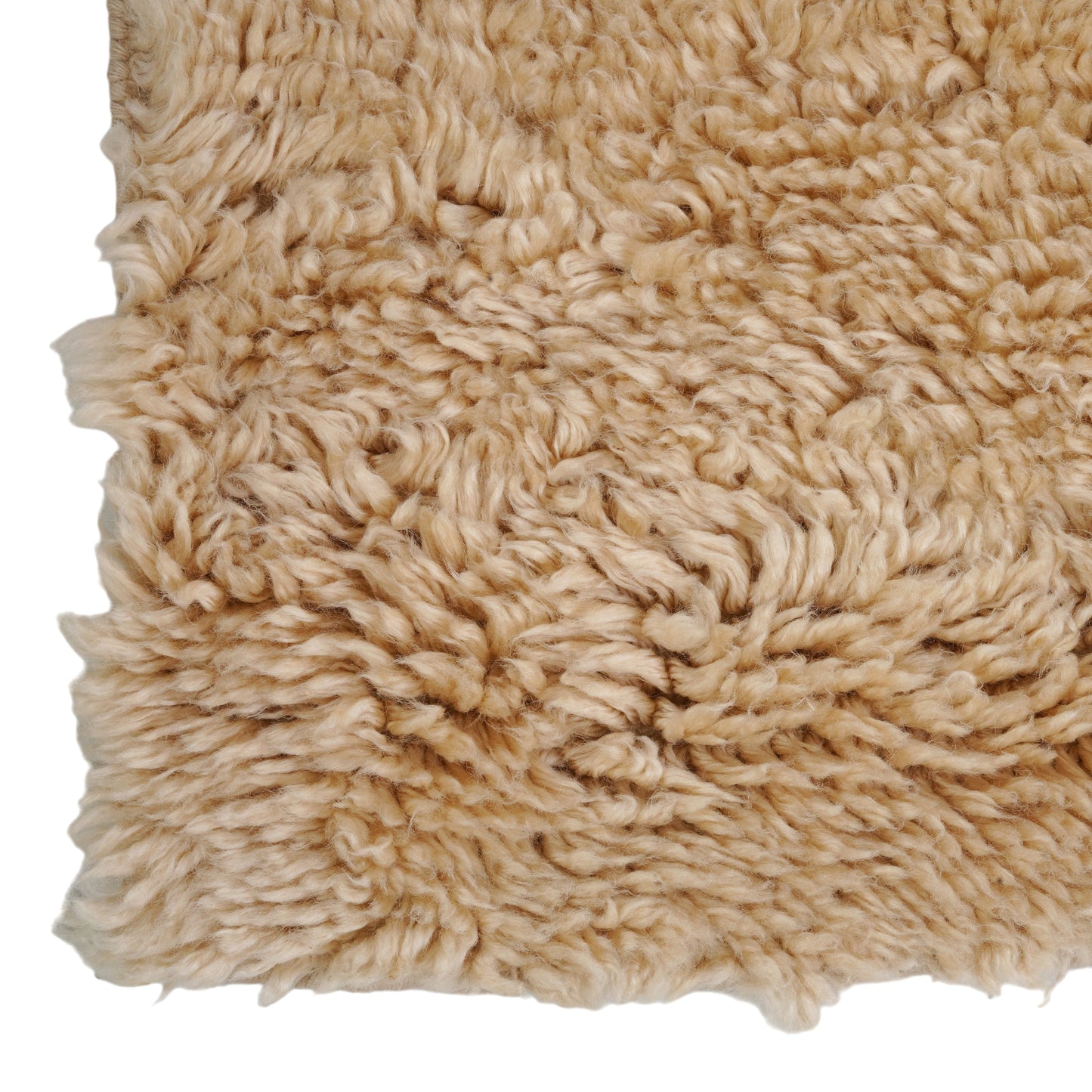 Cozy Rug - Beige