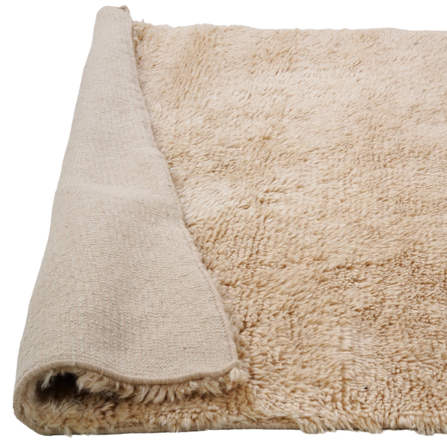 Cozy Rug - Beige
