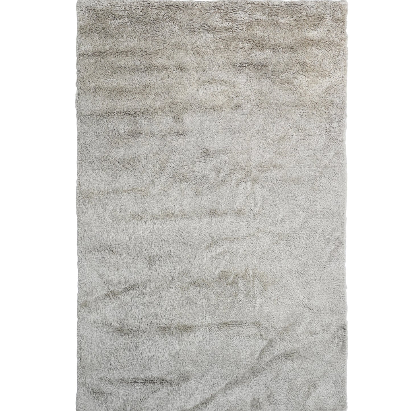 Cozy Rug - Fog