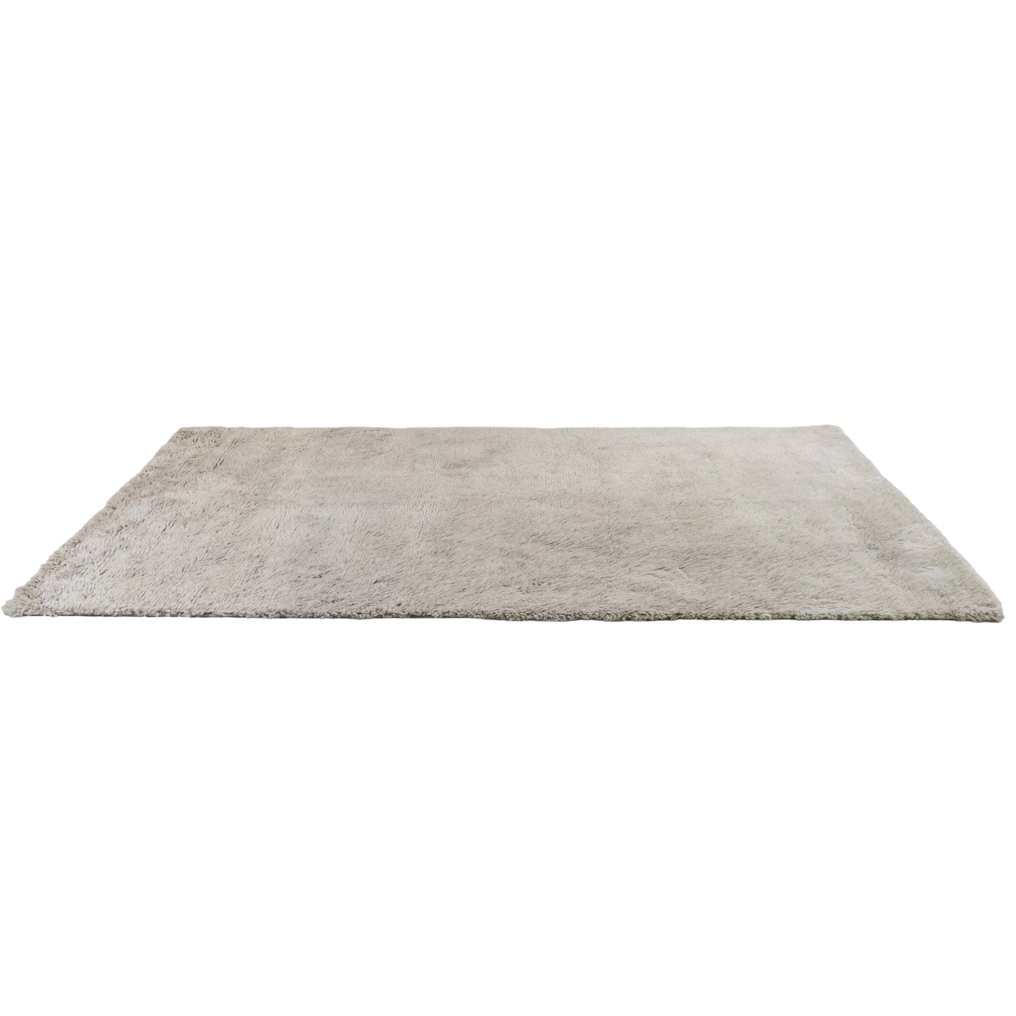 Cozy Rug - Fog