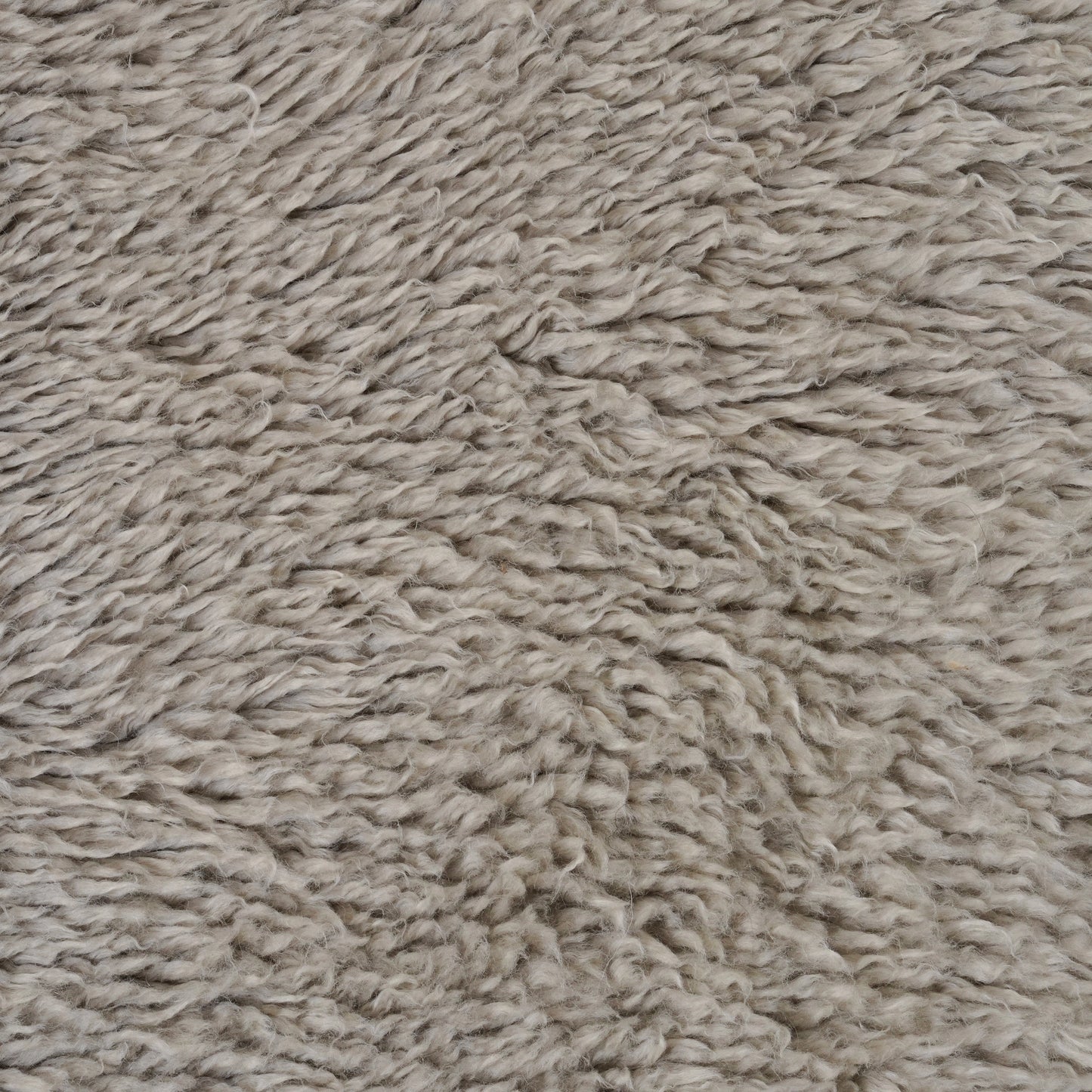 Cozy Rug - Fog