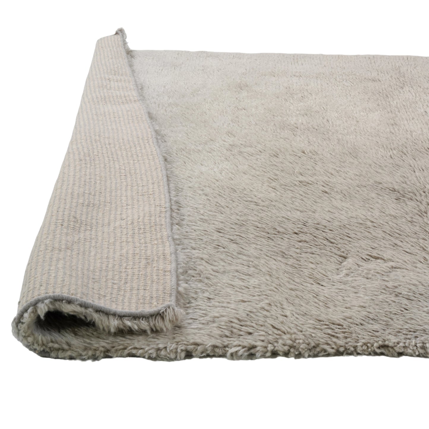 Cozy Rug - Fog