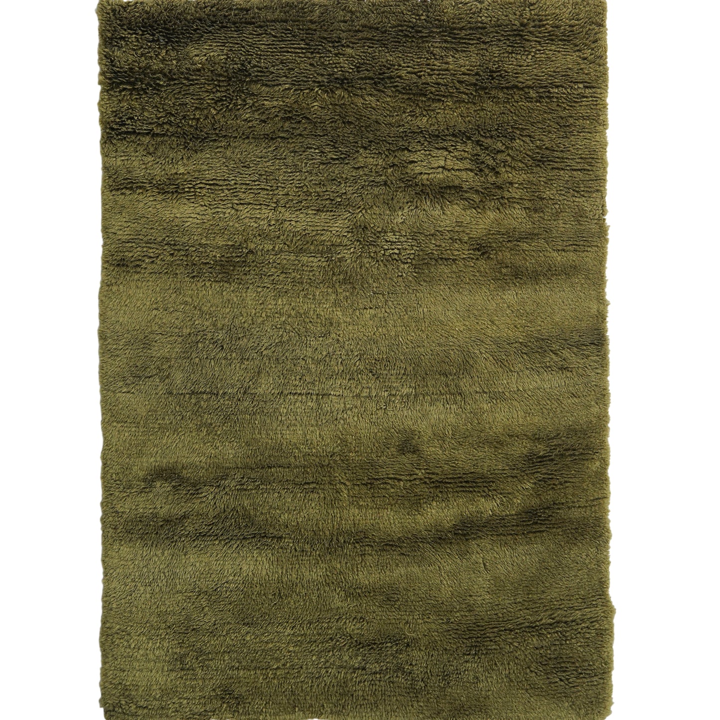 Cozy Rug - Mint