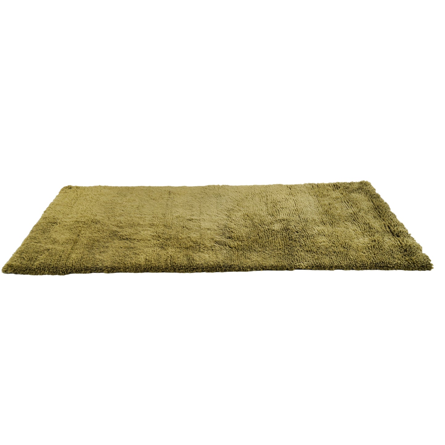 Cozy Rug - Mint