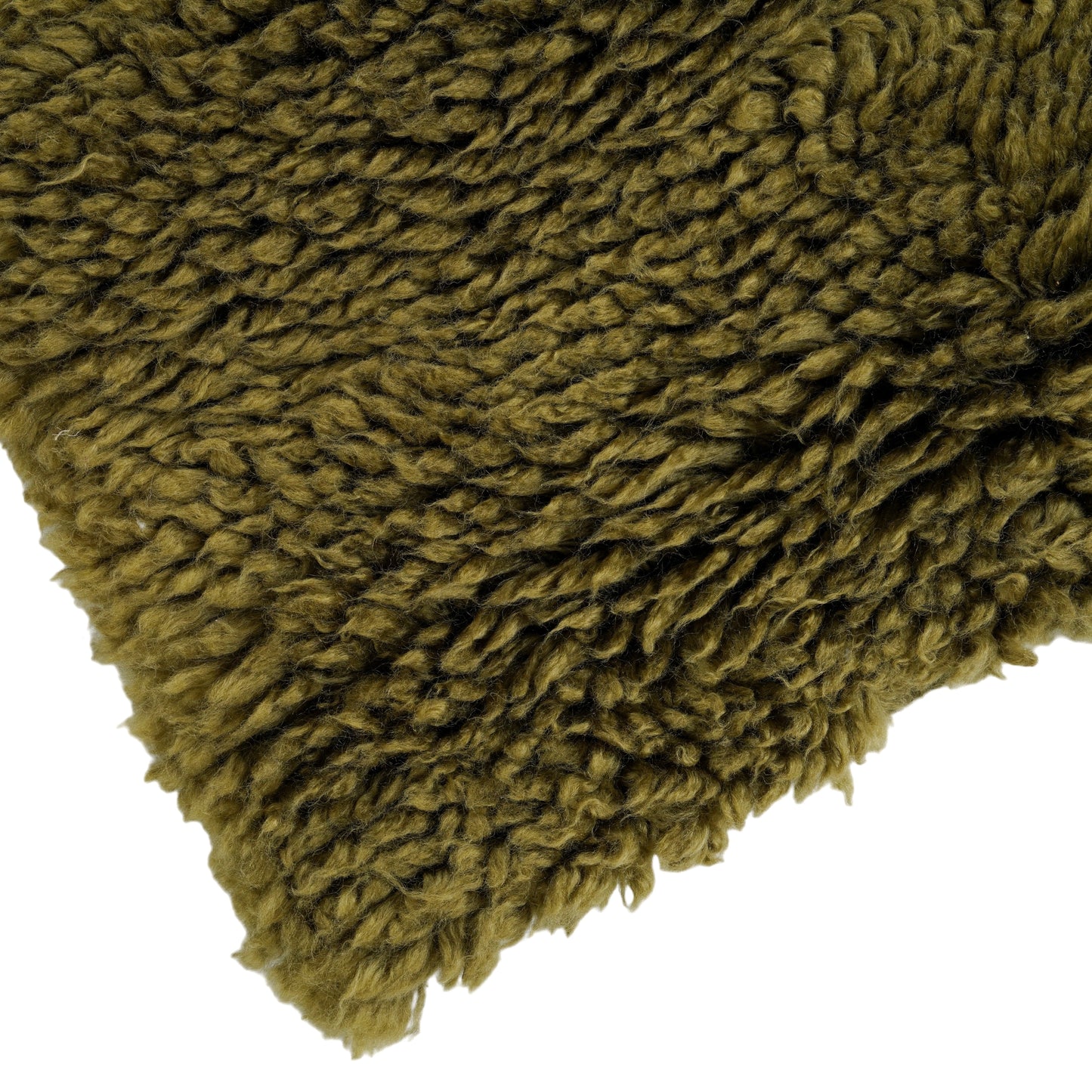 Cozy Rug - Mint