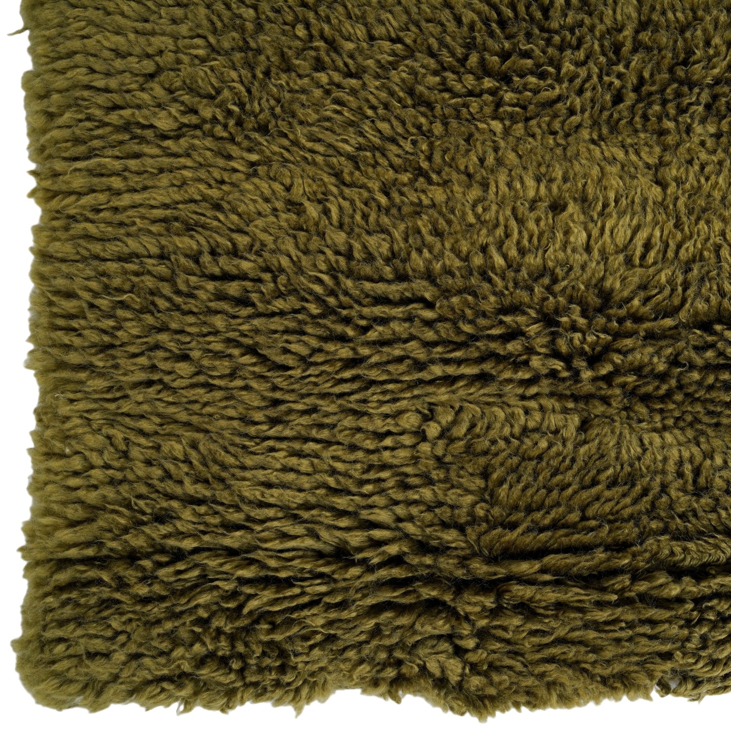 Cozy Rug - Mint
