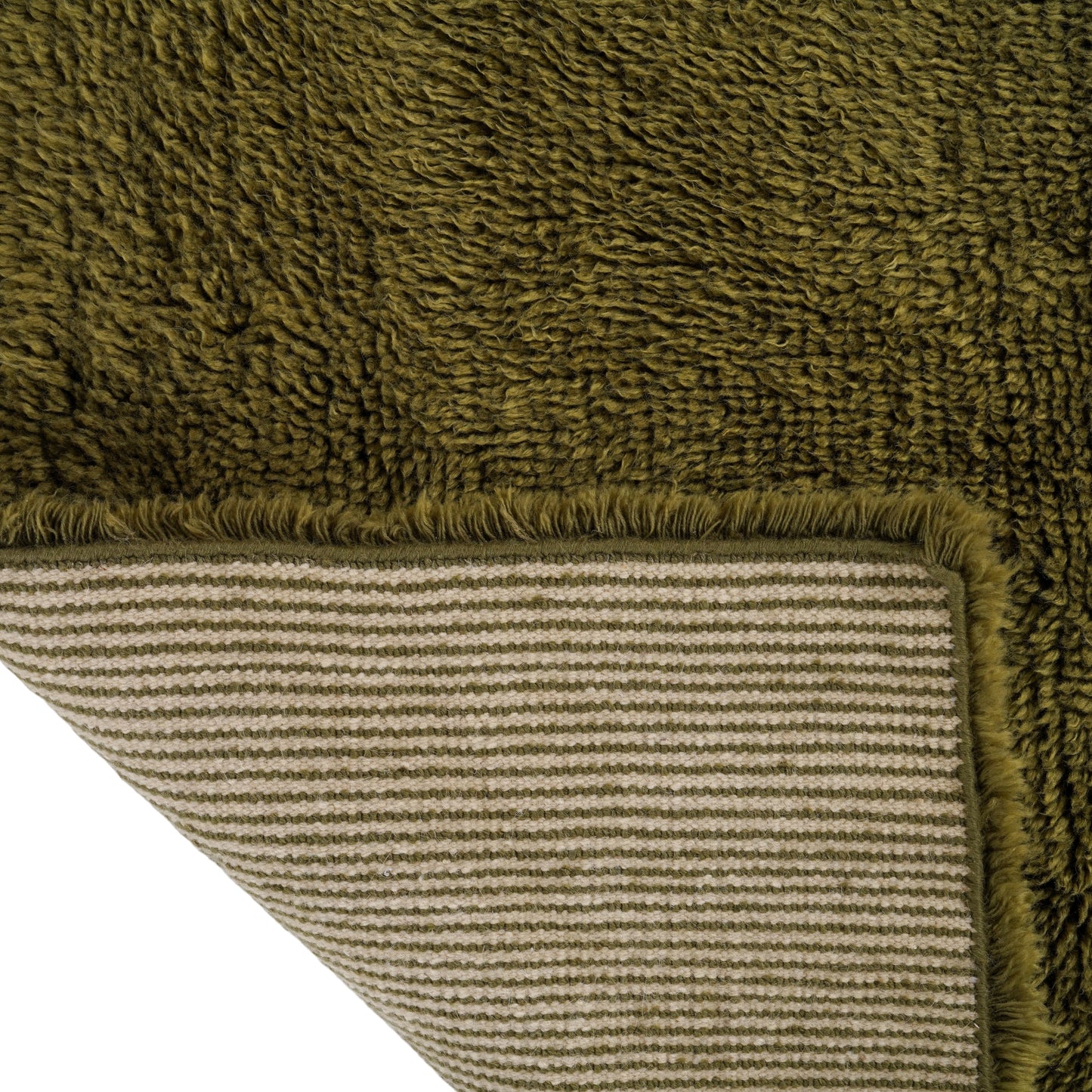 Cozy Rug - Mint