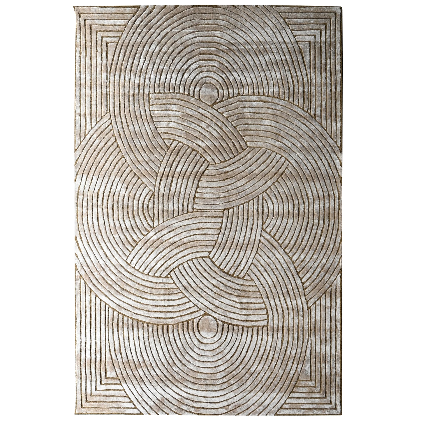 Dream Rug - Sand
