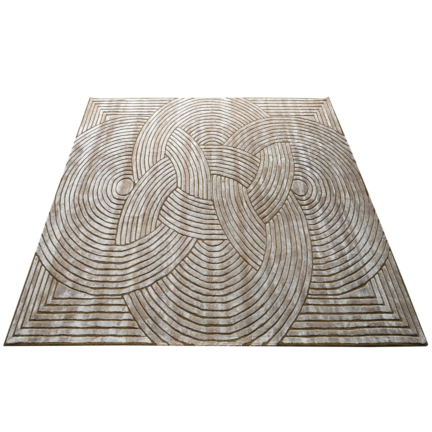 Dream Rug - Sand