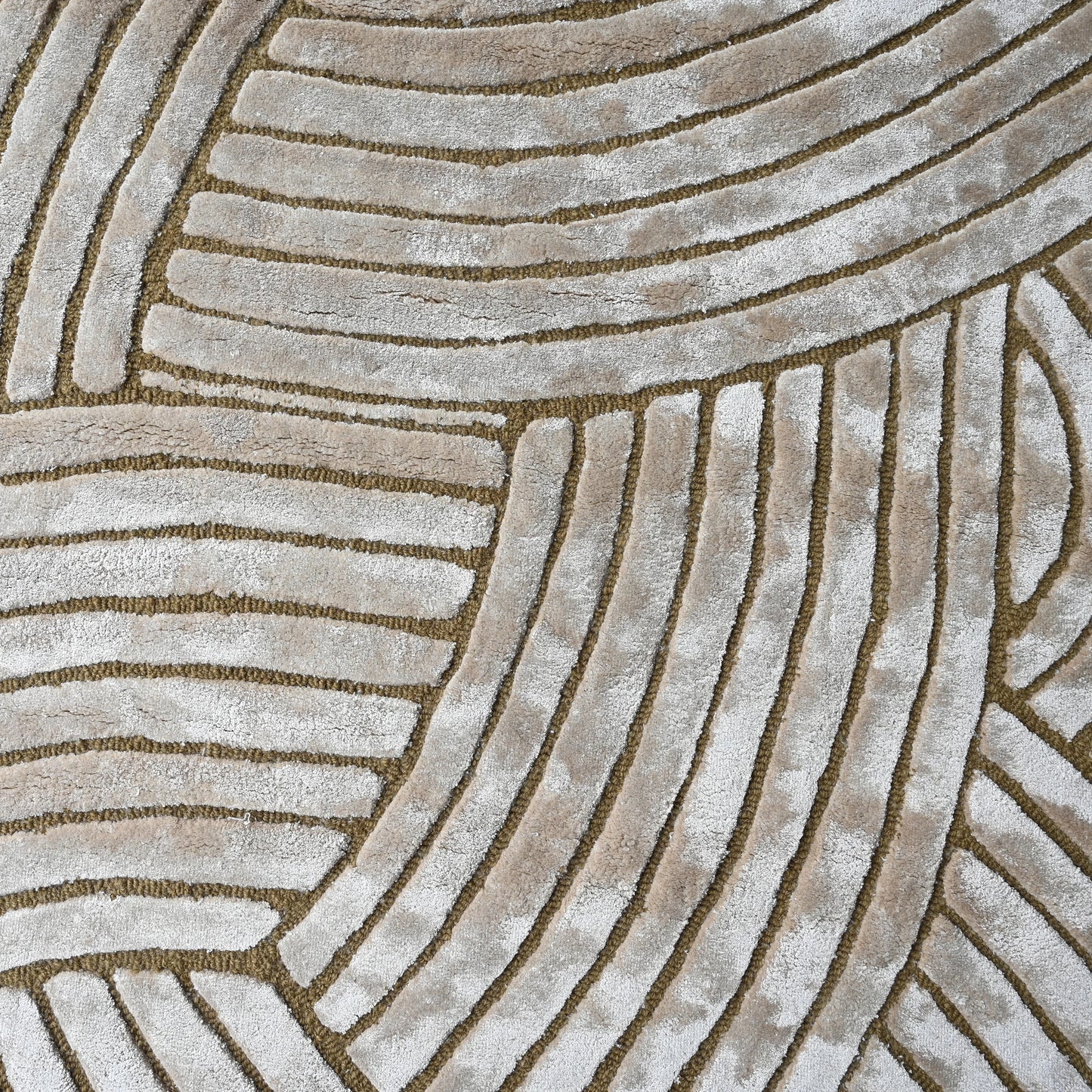 Dream Rug - Sand