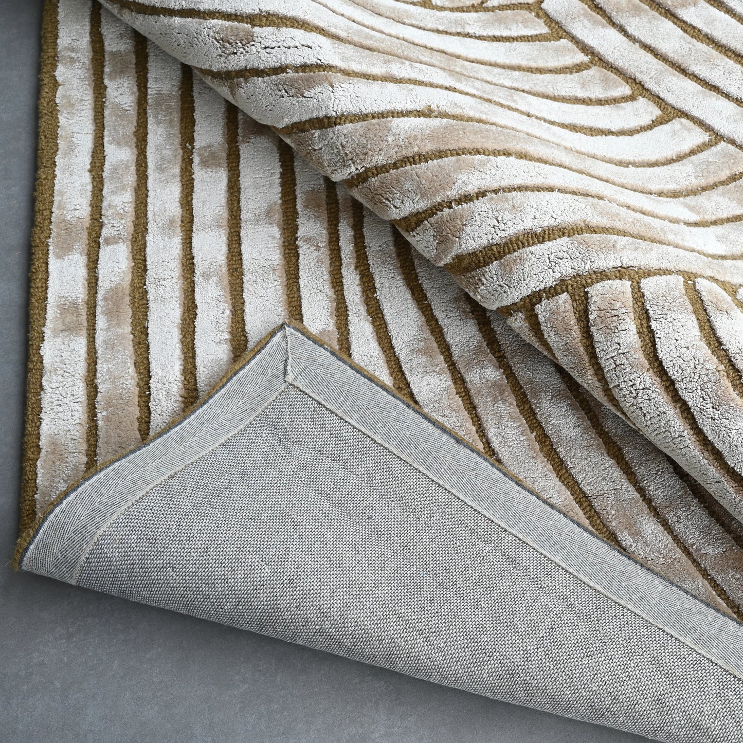 Dream Rug - Sand