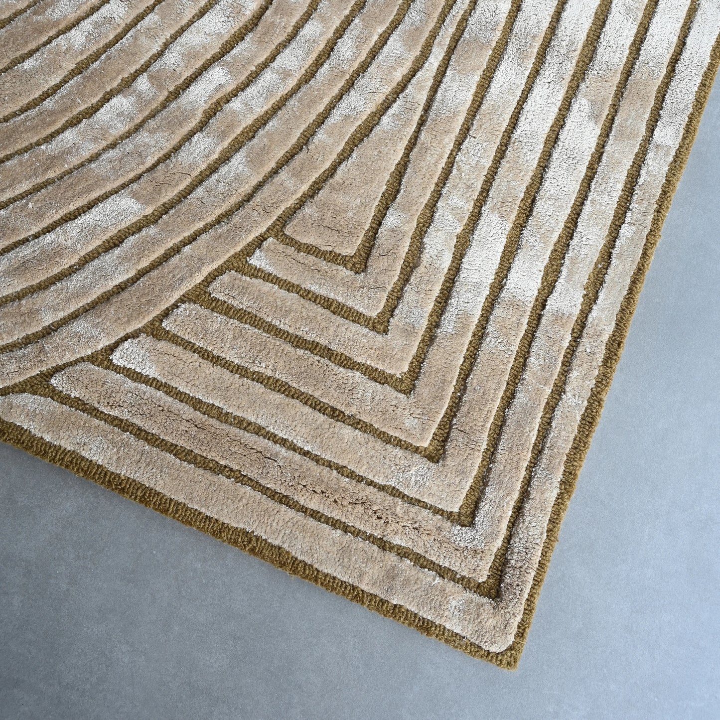 Dream Rug - Sand