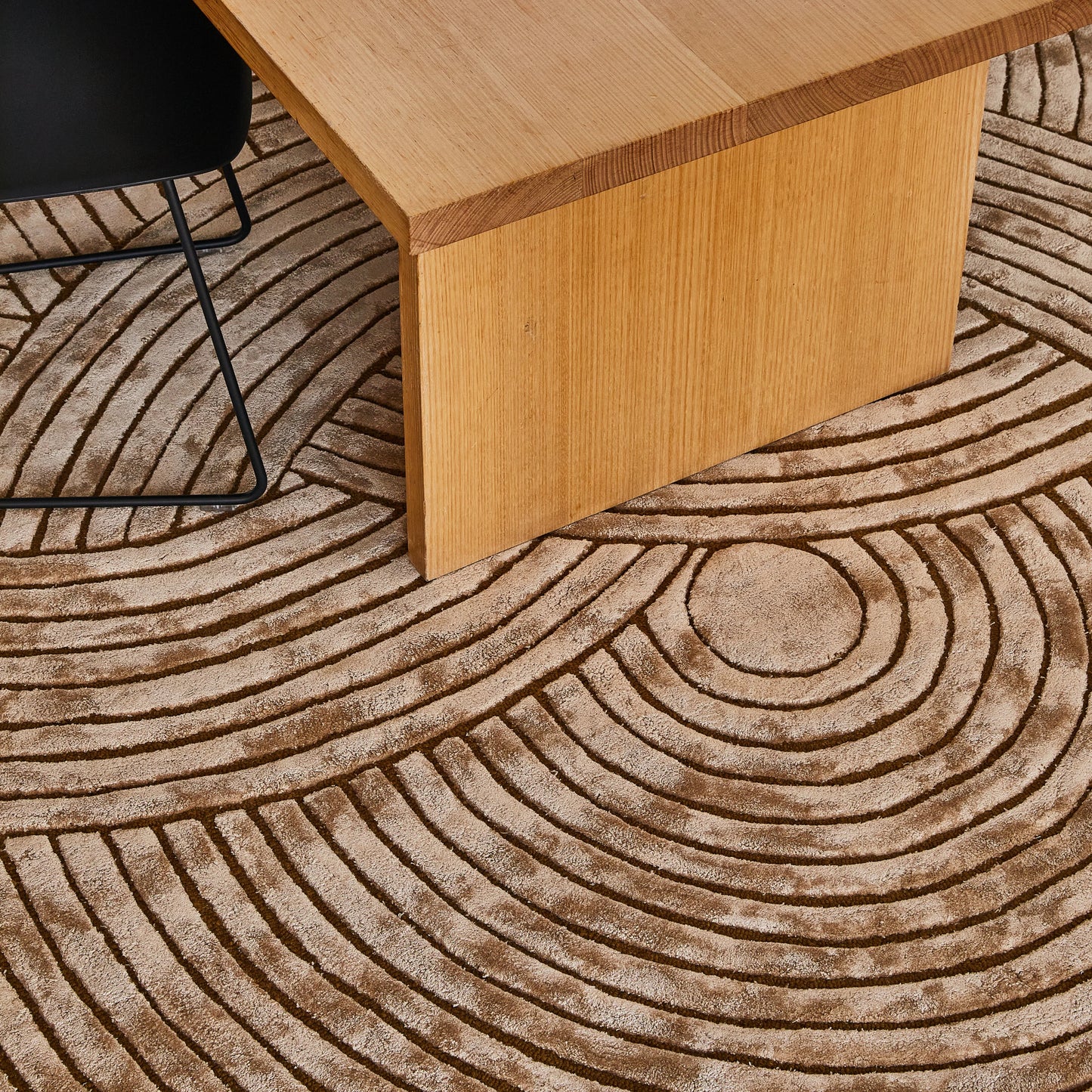 Dream Rug - Sand