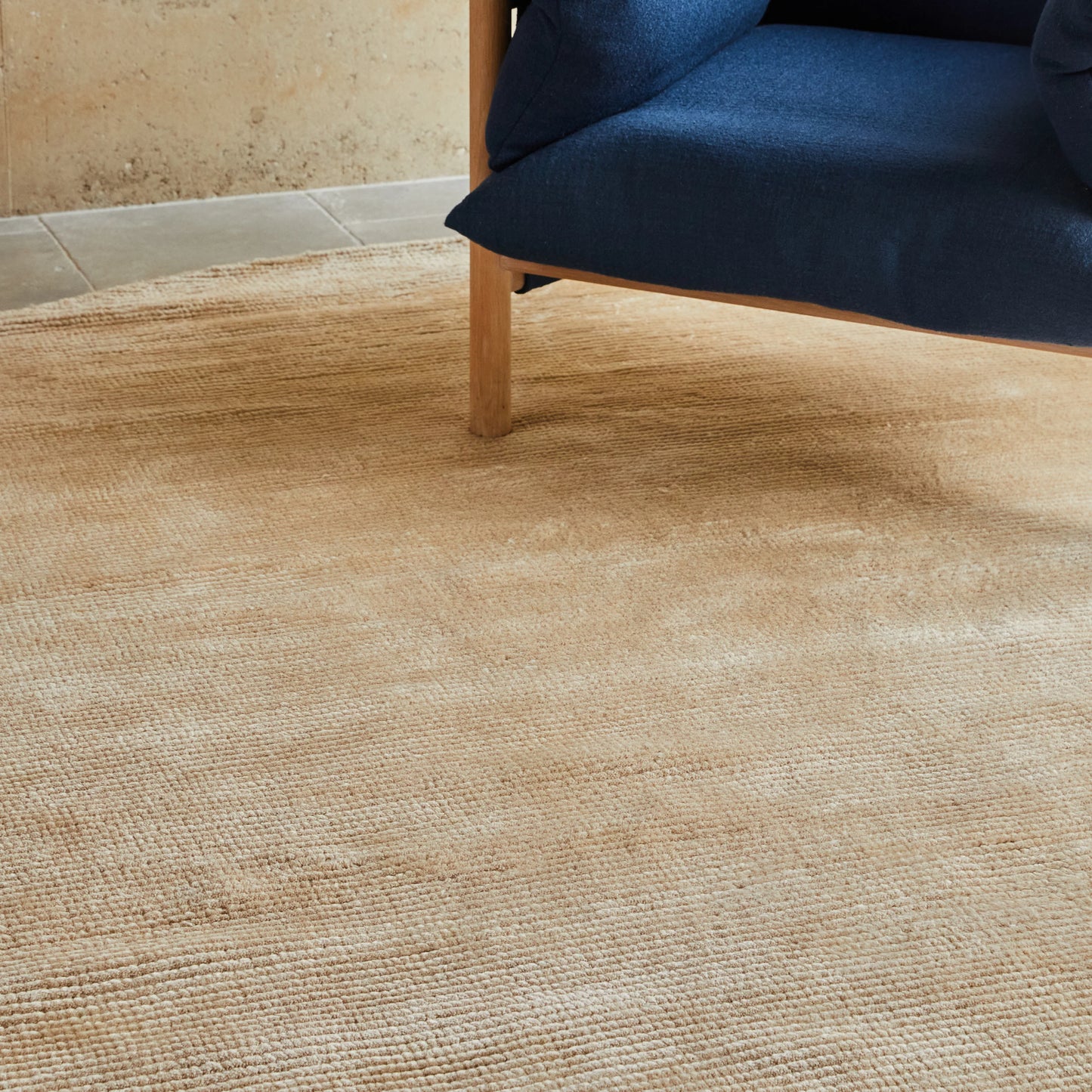 Lena Rug - Taupe