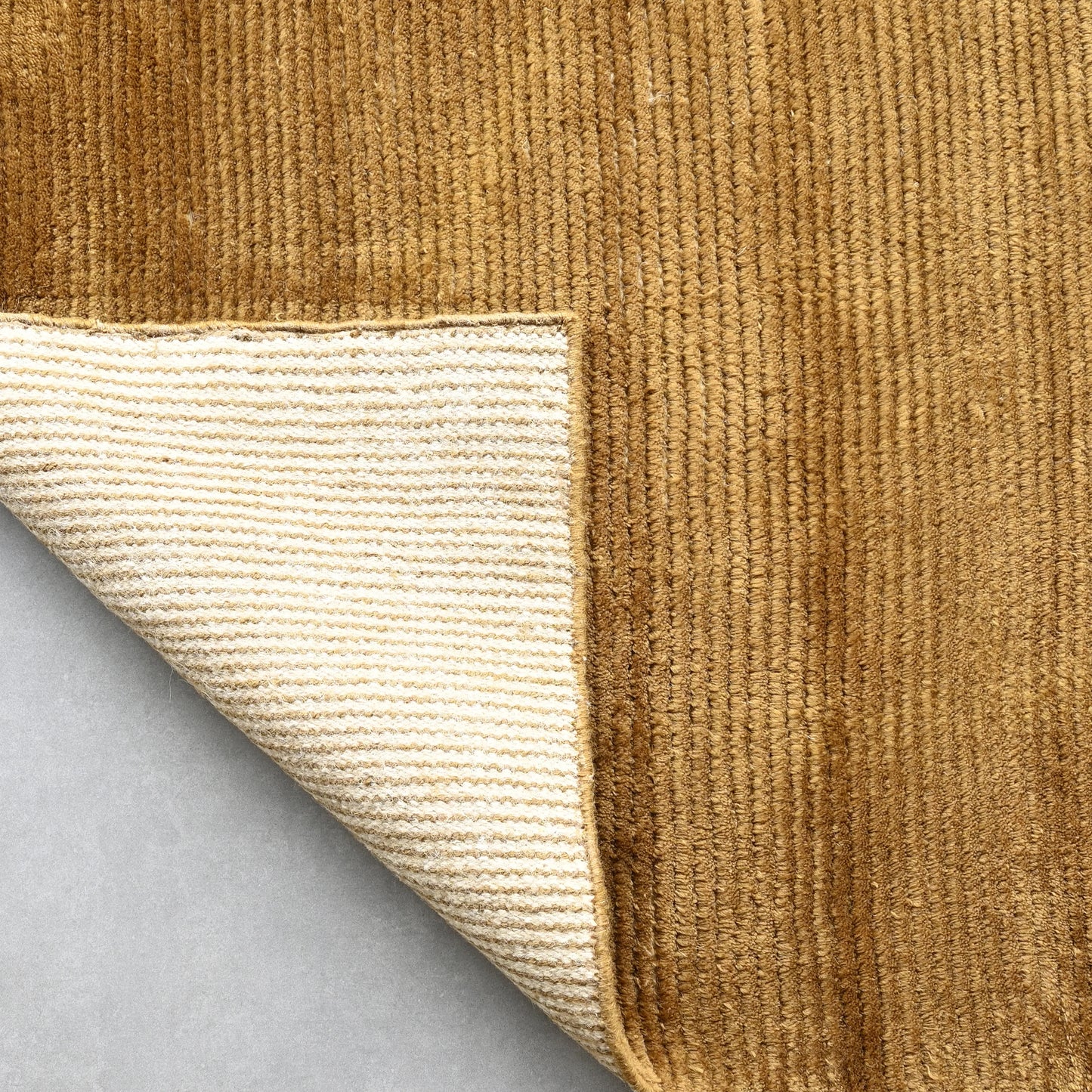 Lena Rug - Walnut