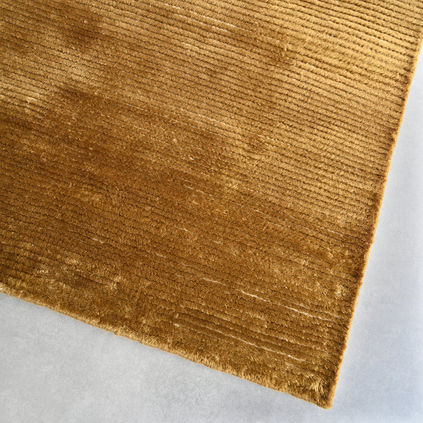 Lena Rug - Walnut