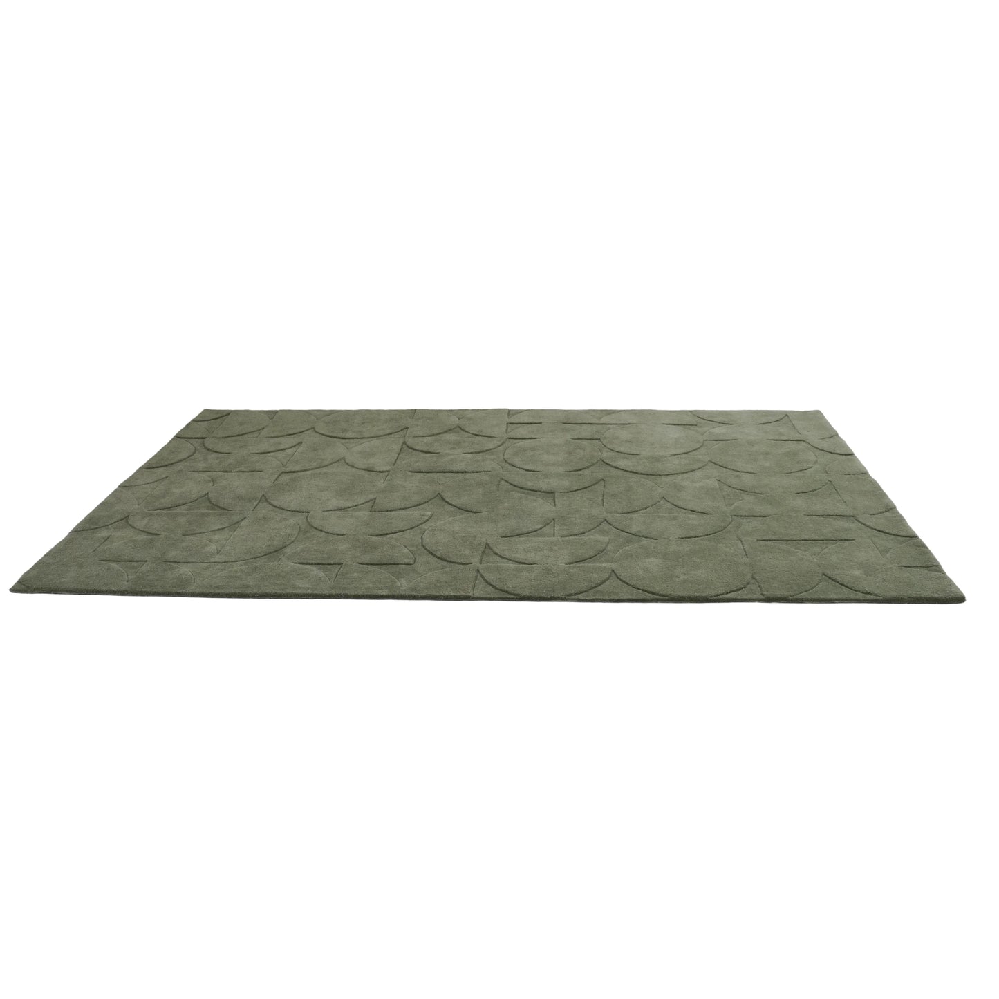 Lunar Rug - Sage
