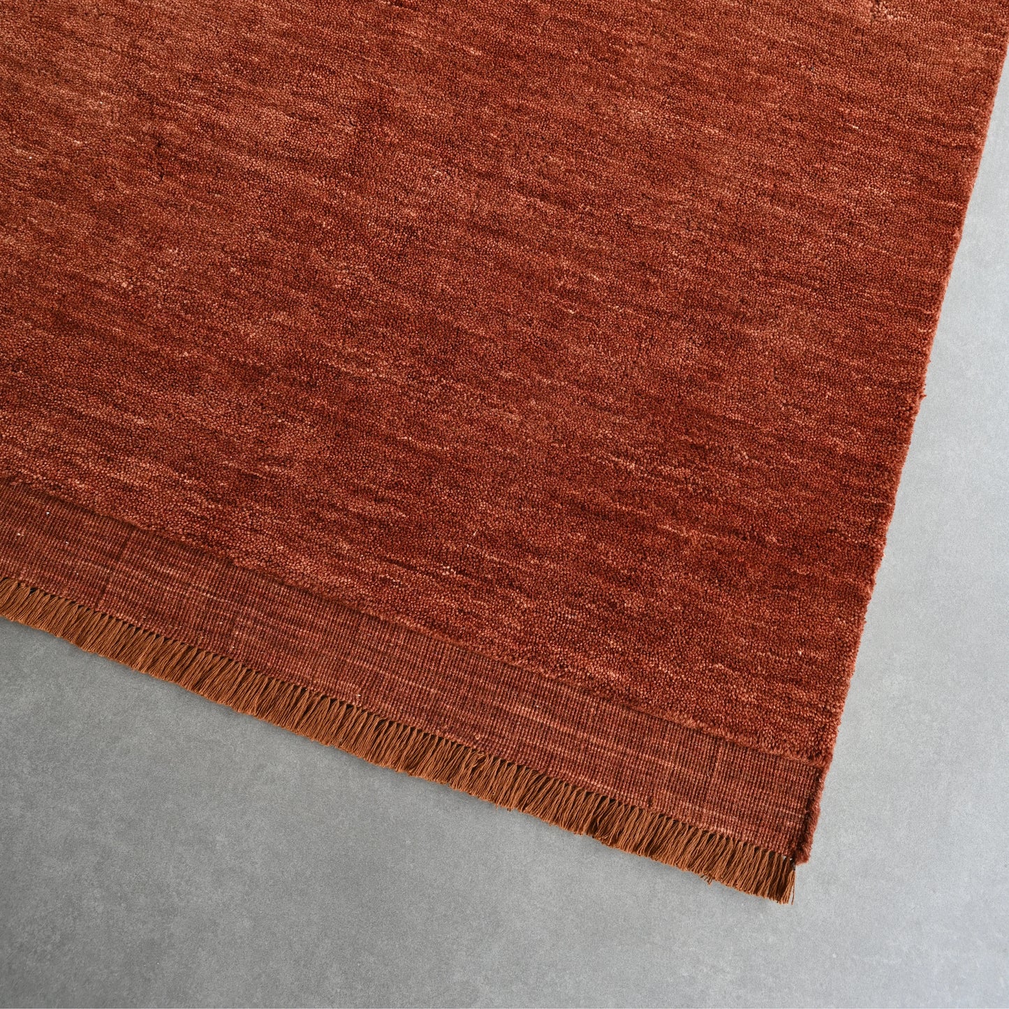 Pure Rug - Chestnut