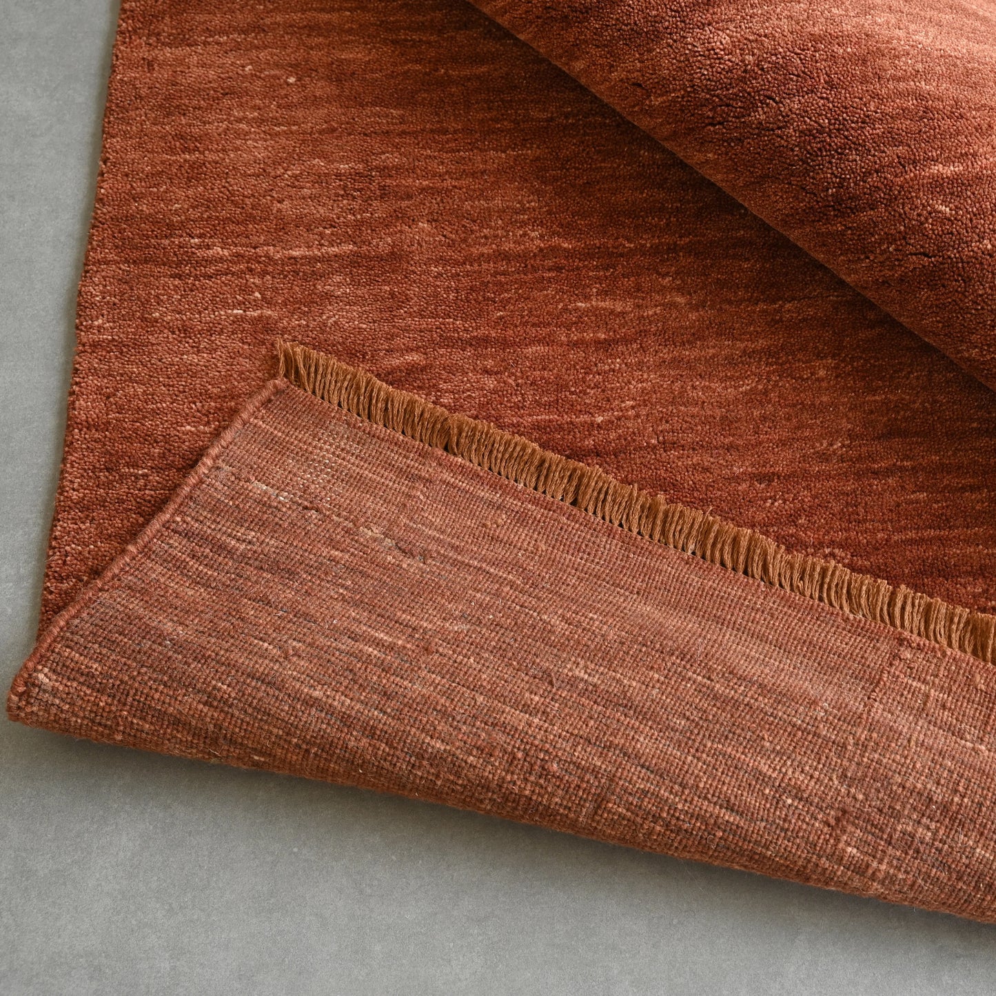Pure Rug - Chestnut