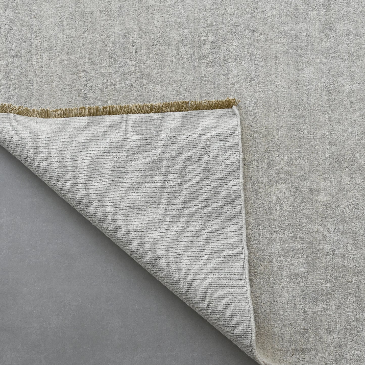Pure Rug - Shell