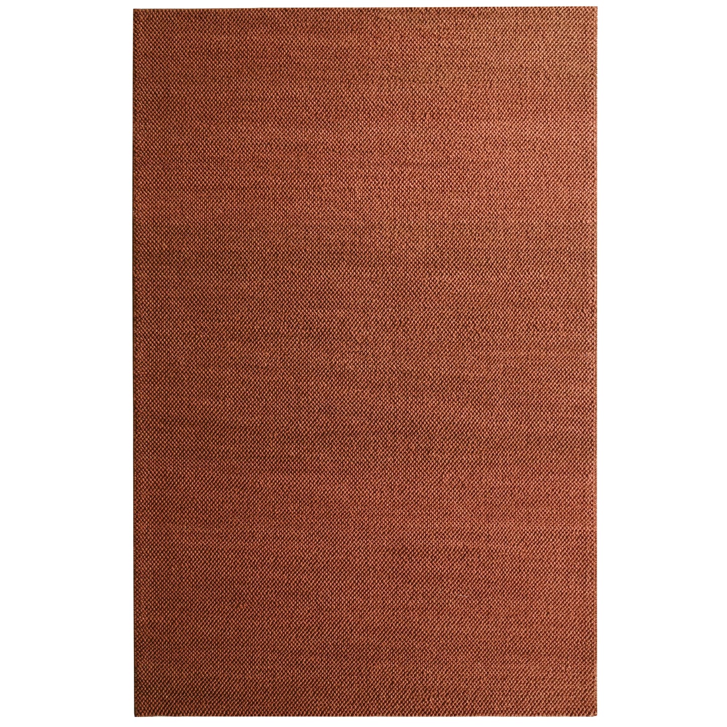 Ridge Rug - Coffee