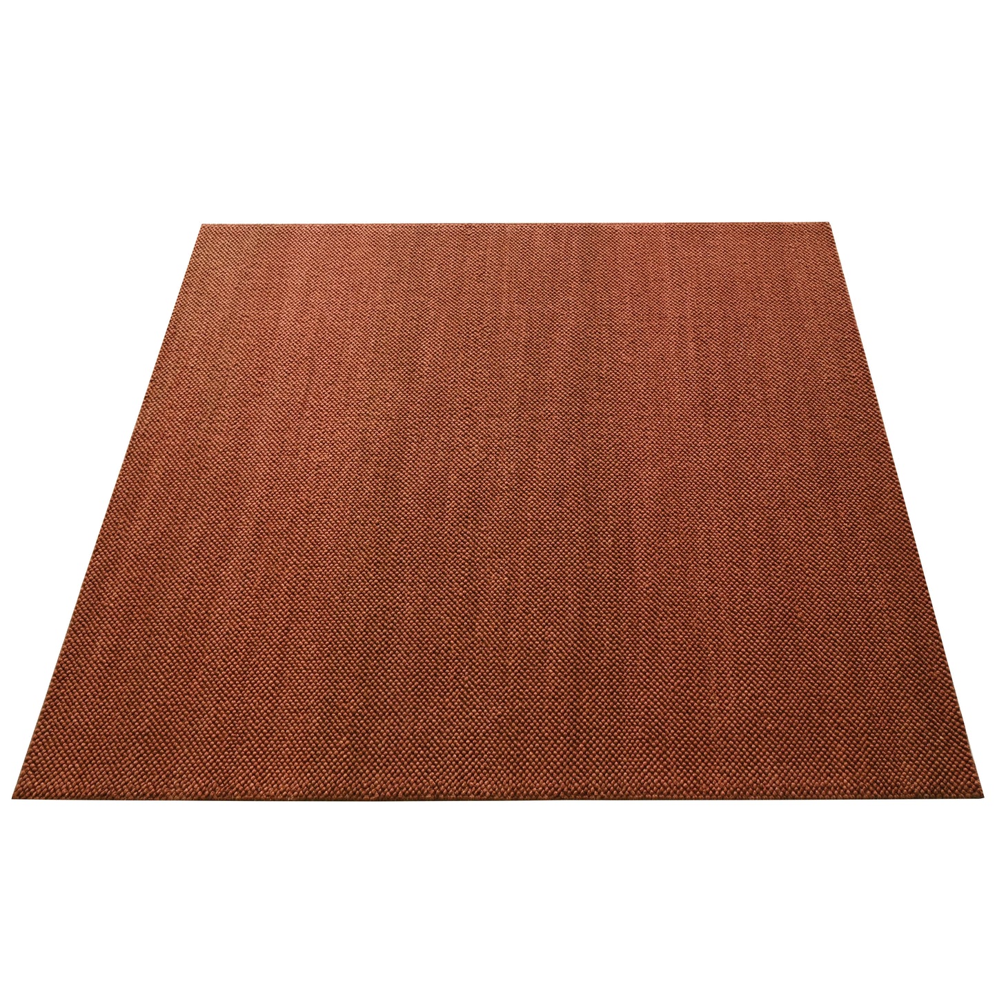 Ridge Rug - Coffee