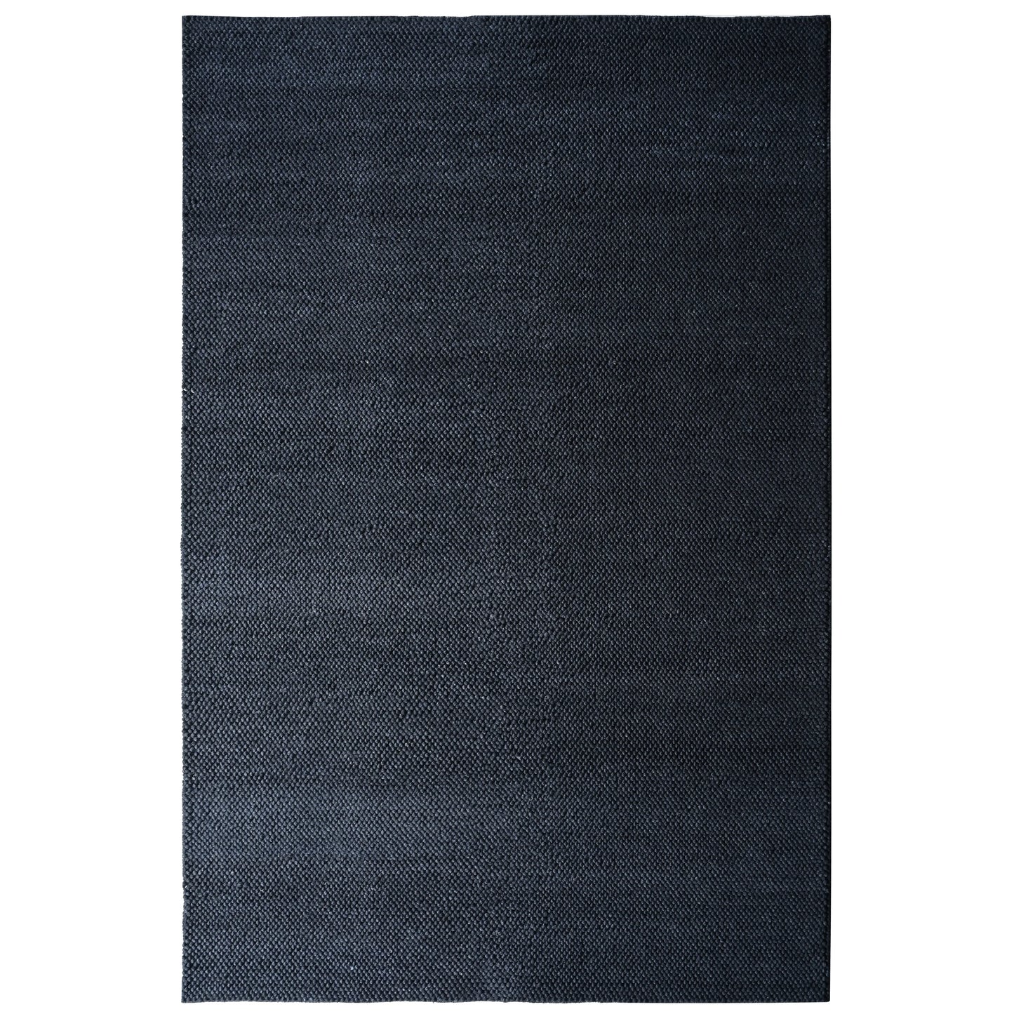 Ridge Rug - Denim