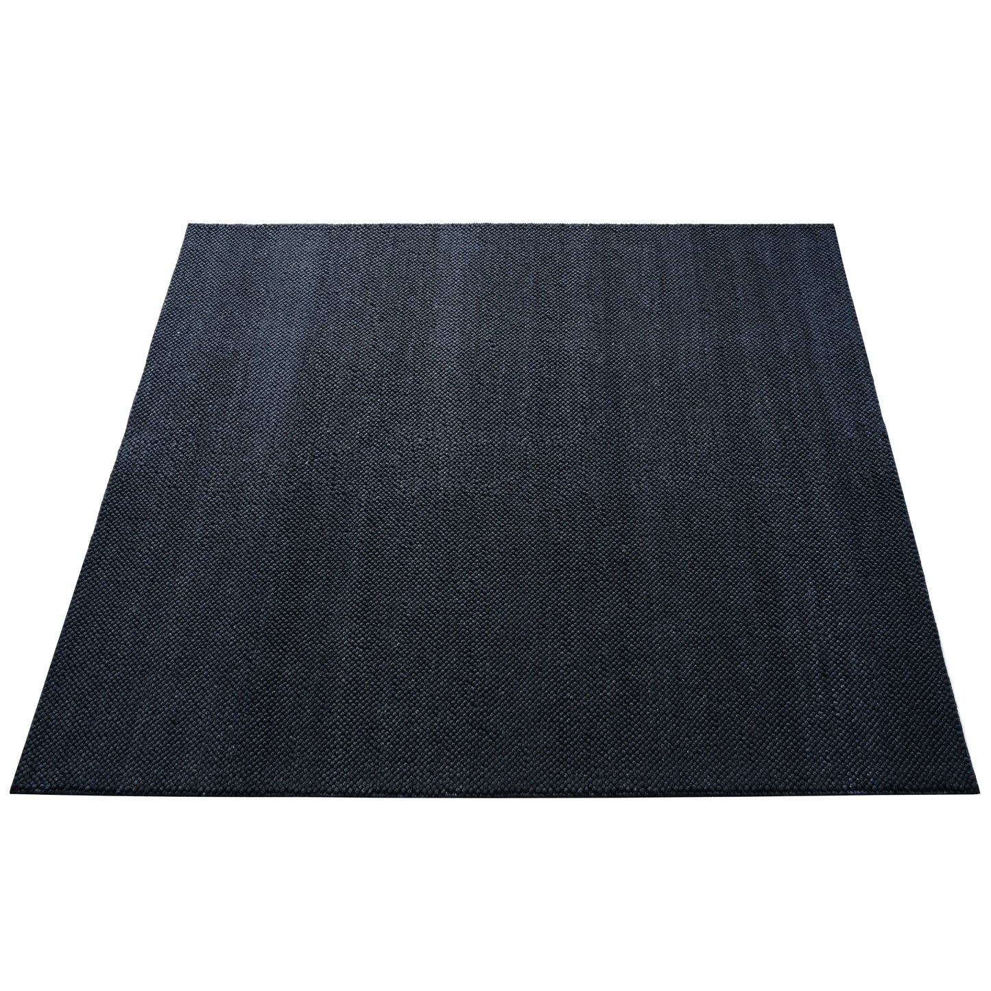 Ridge Rug - Denim