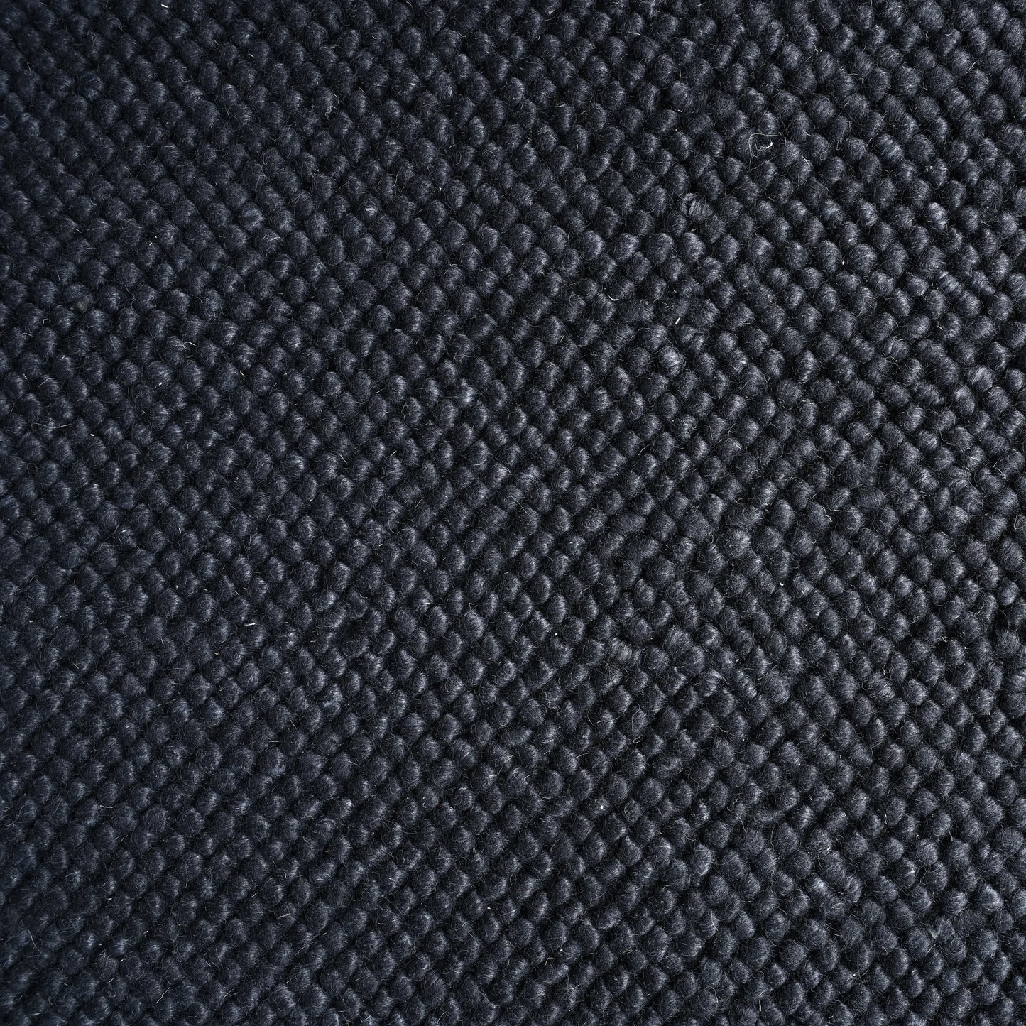 Ridge Rug - Denim