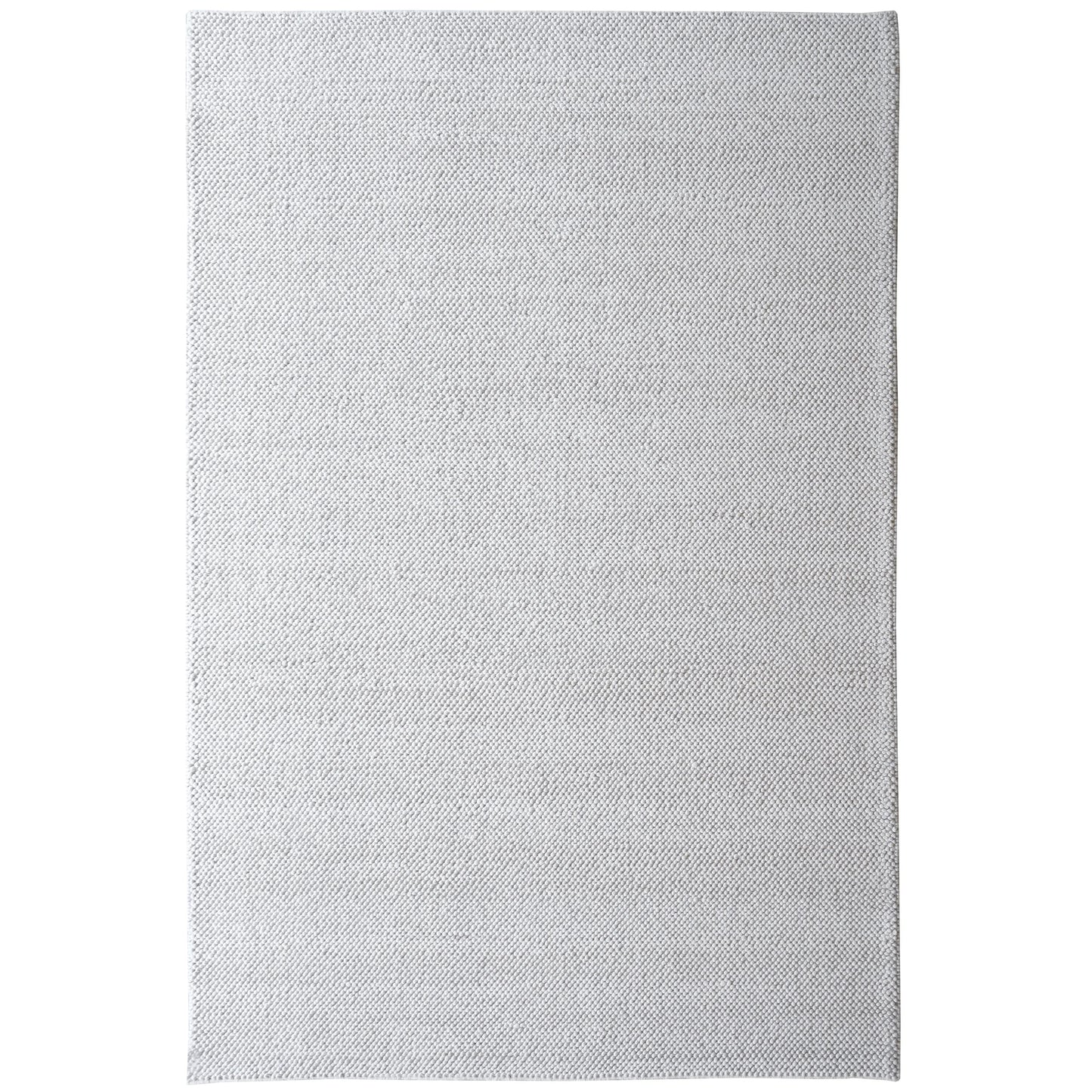 Ridge Rug - Ivory
