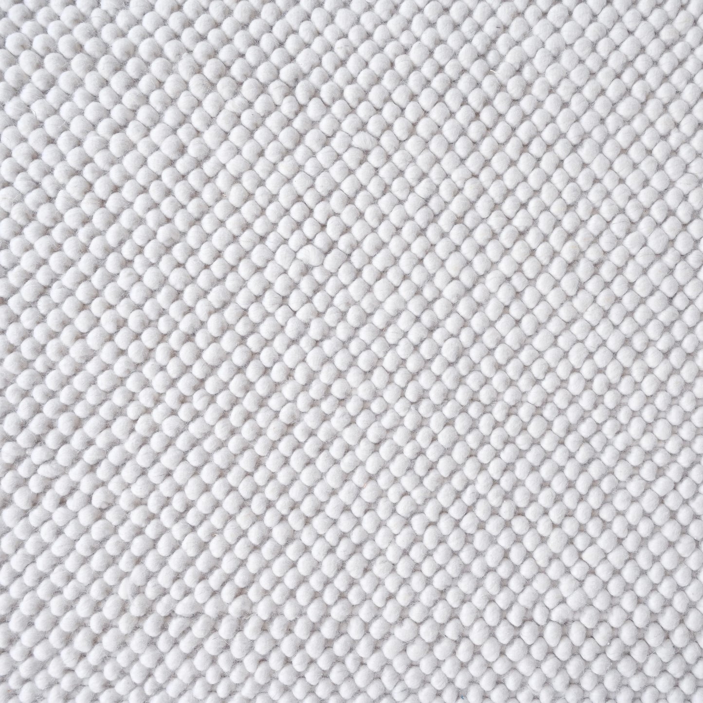 Ridge Rug - Ivory