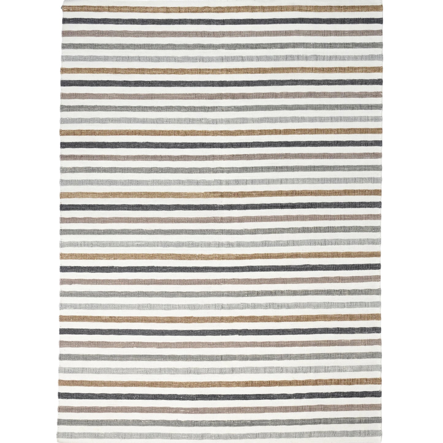 Spectrum Rug - Multi