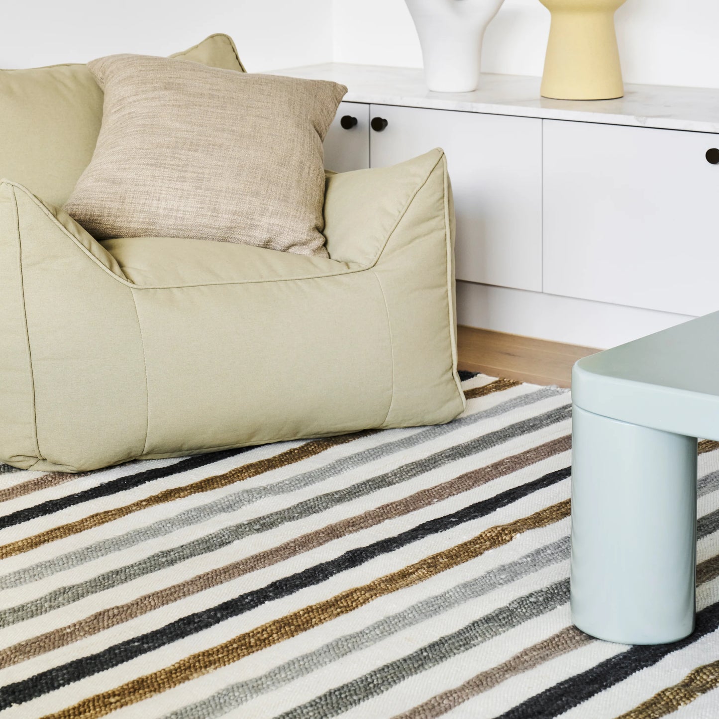 Spectrum Rug - Multi